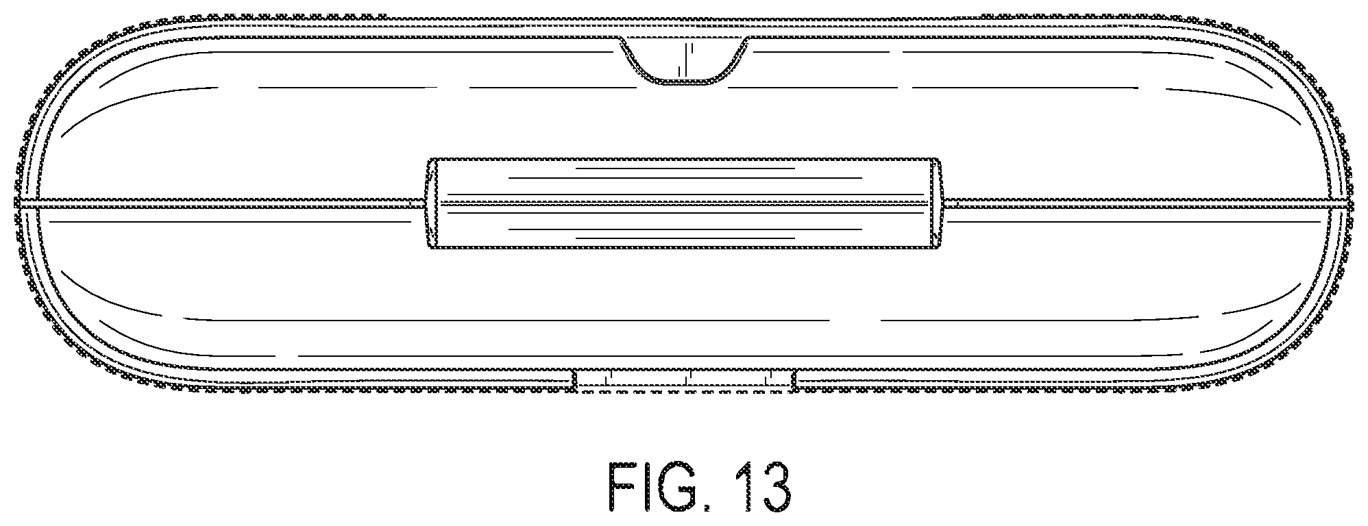 Patent USD1044025 Figure 13 – Cartridge component