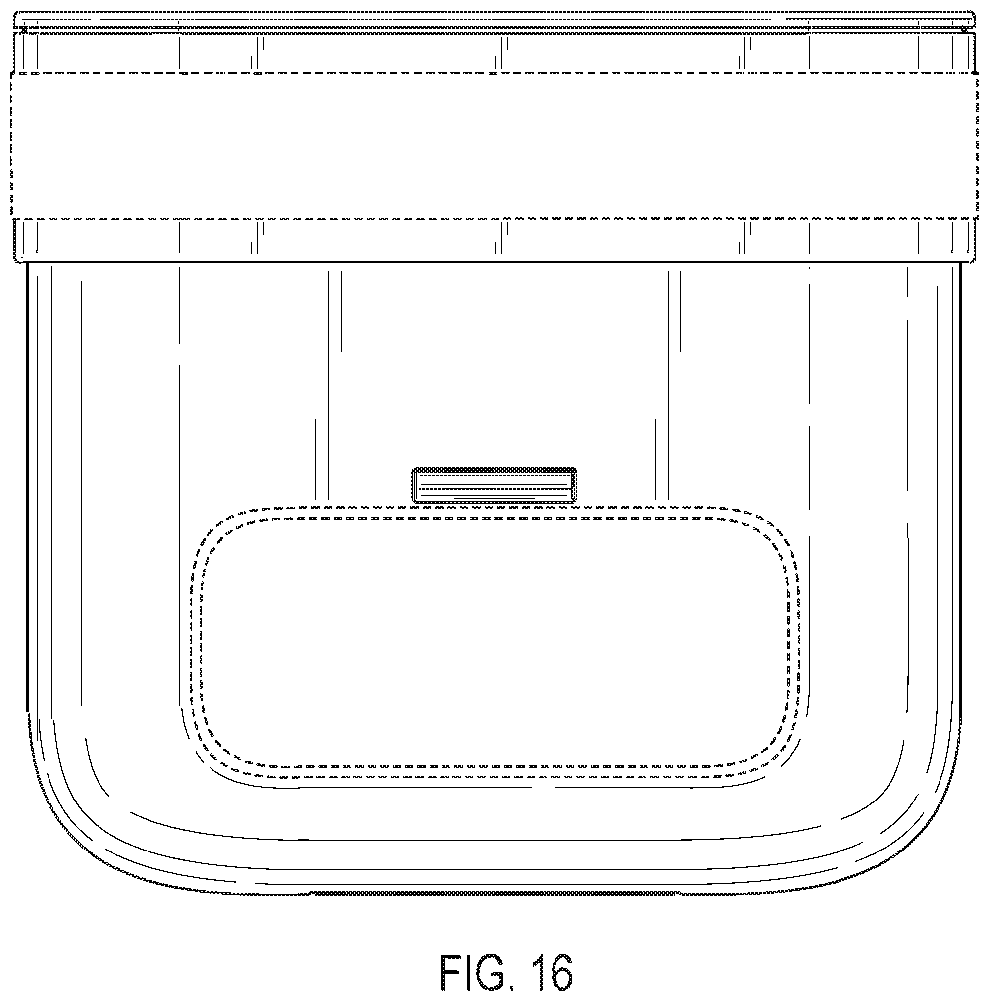 Patent USD1044025 Figure 16 – Cartridge component