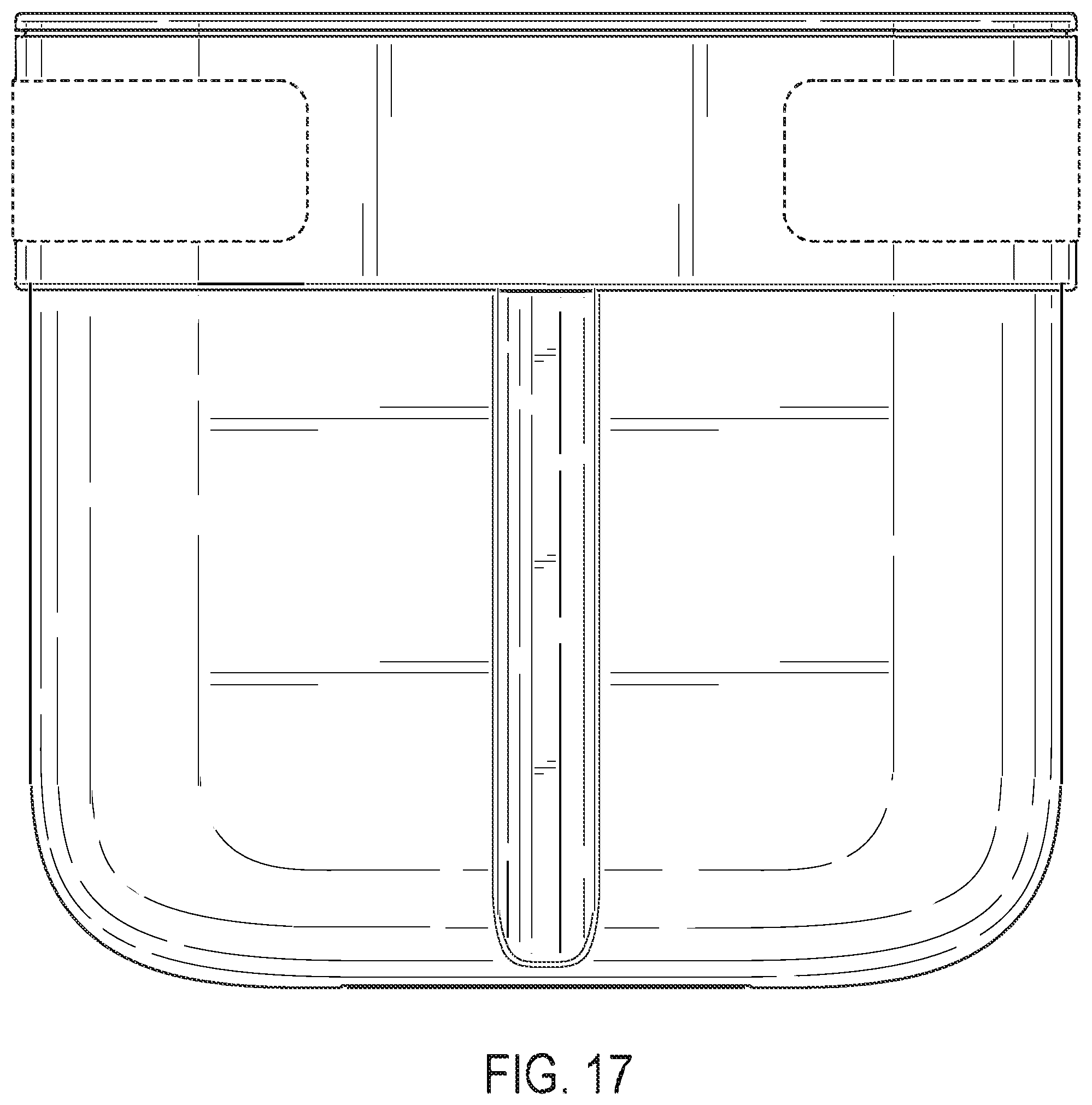 Patent USD1044025 Figure 17 – Cartridge component
