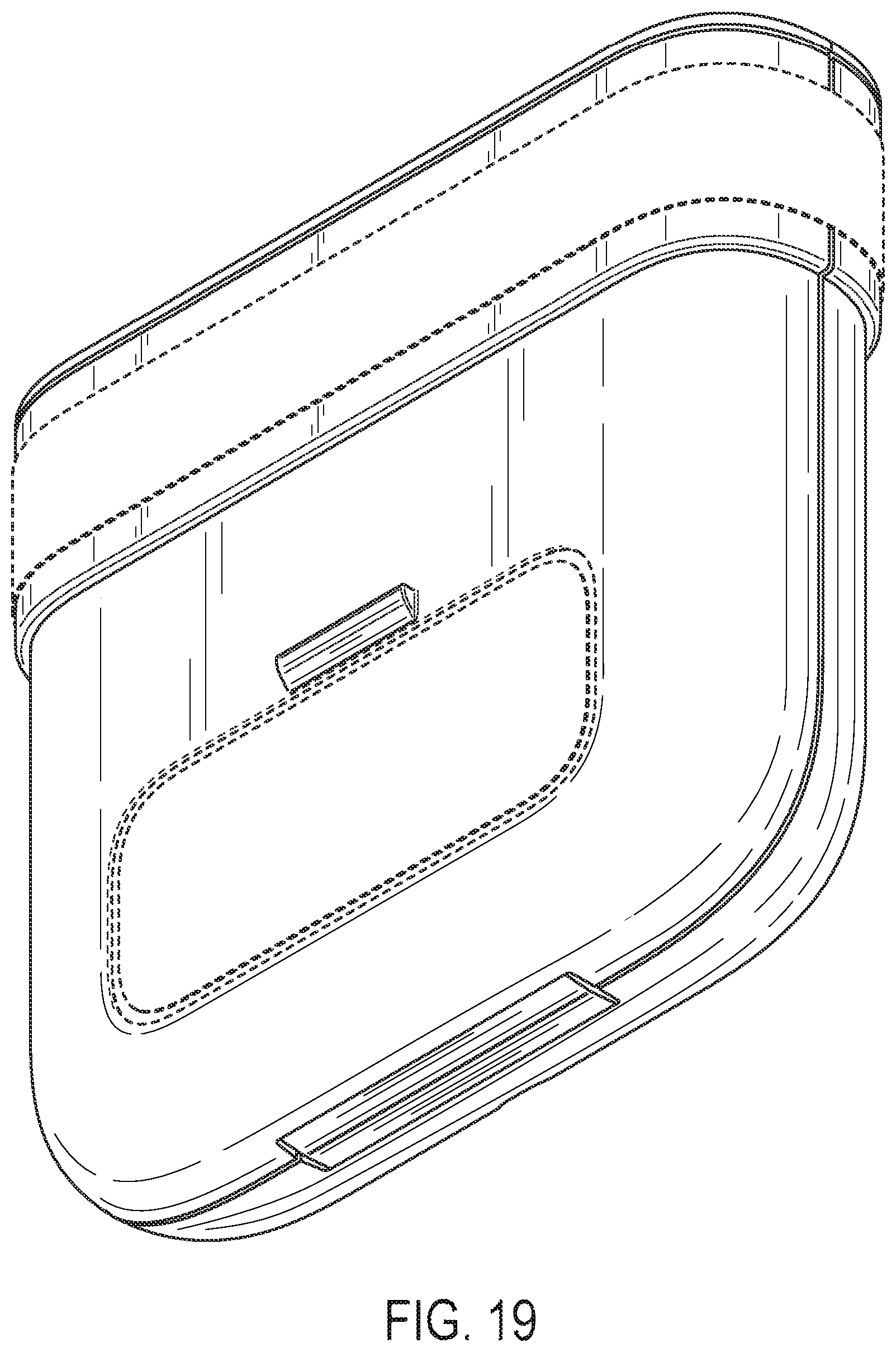 Patent USD1044025 Figure 19 – Cartridge component