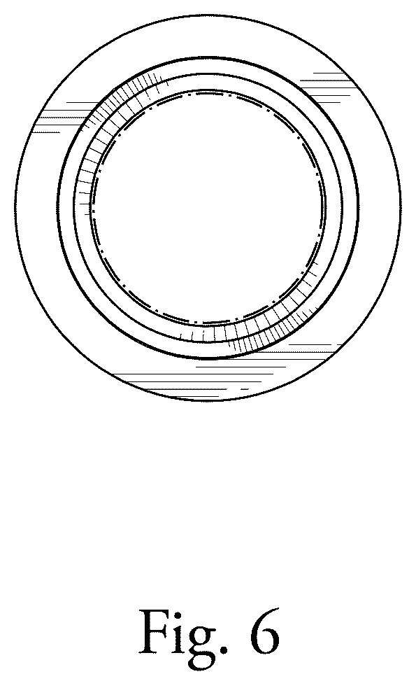Patent USD1044028 Figure 6 – Pipetting tip