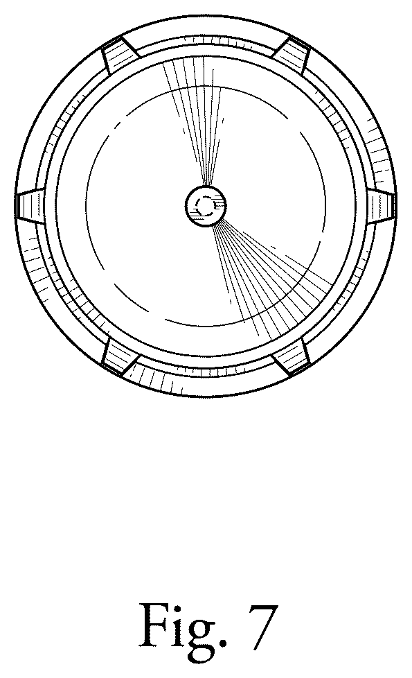 Patent USD1044028 Figure 7 – Pipetting tip
