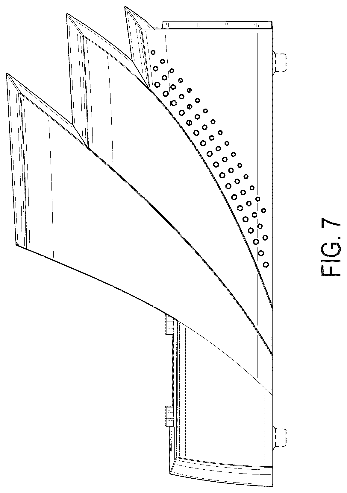 Patent USD1044035 Figure 6 – Instrument