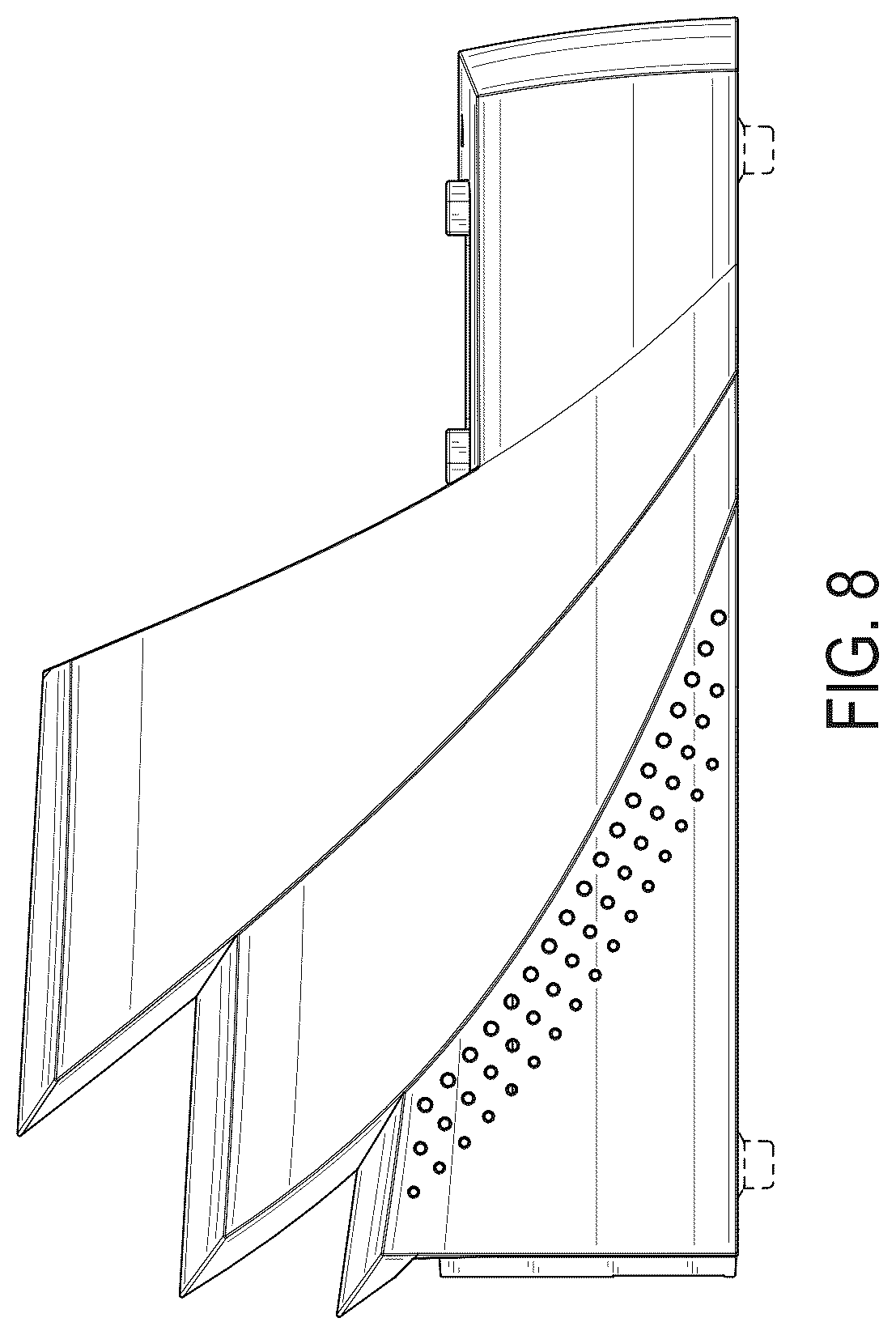 Patent USD1044035 Figure 7 – Instrument