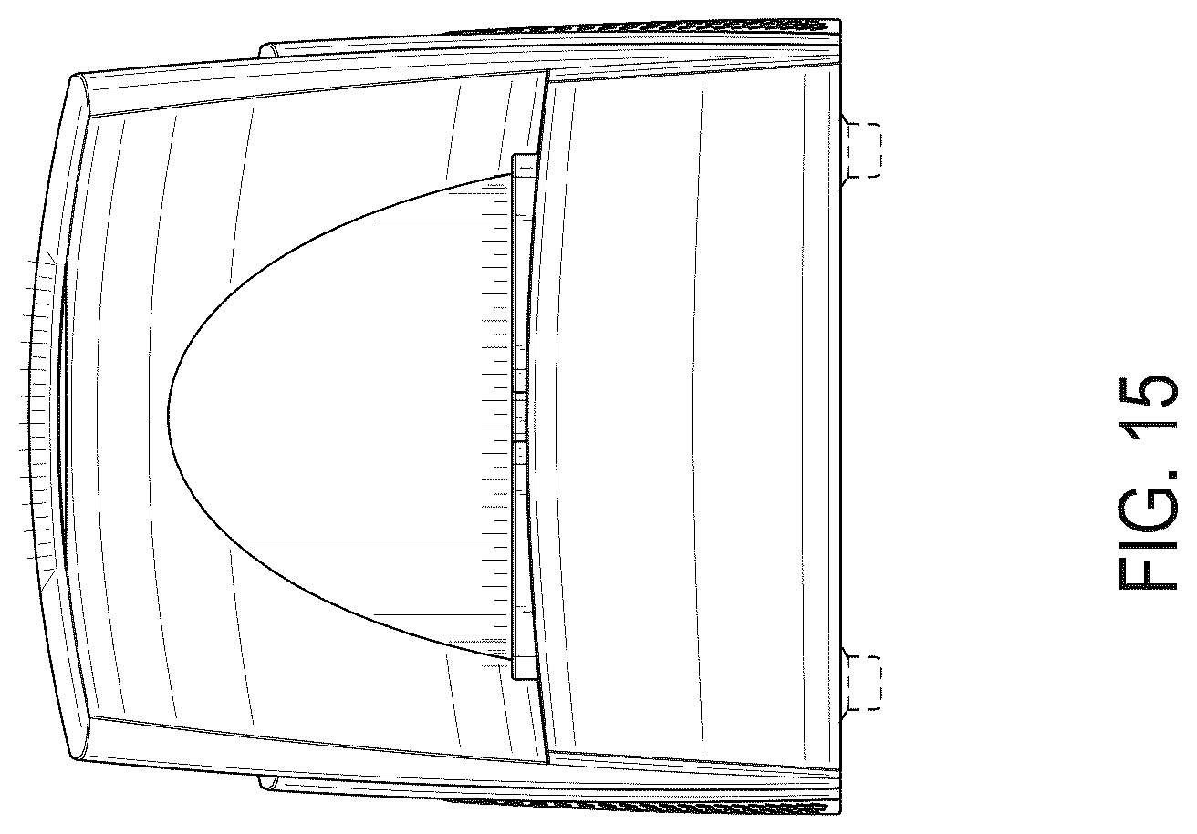 Patent USD1044035 Figure 13 – Instrument