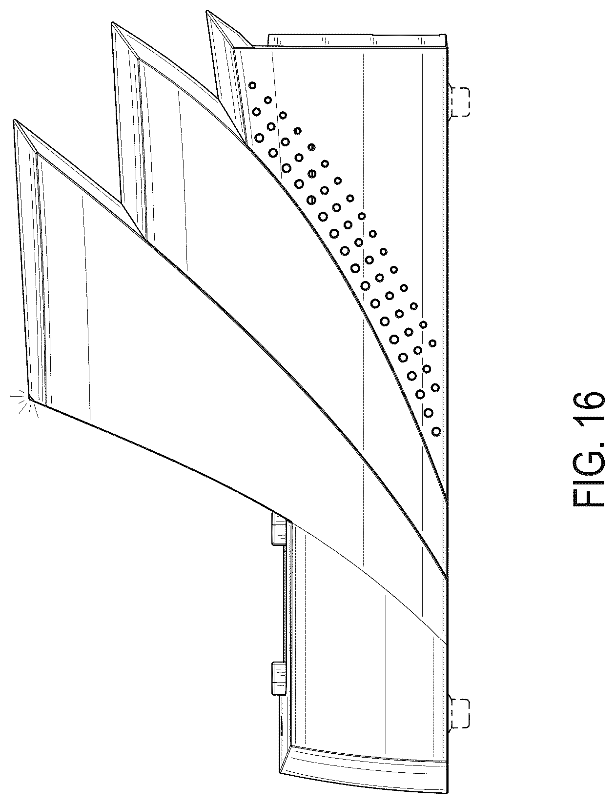 Patent USD1044035 Figure 14 – Instrument