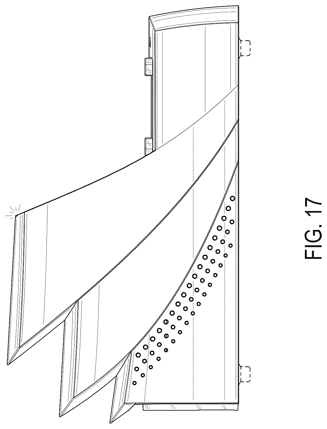 Patent USD1044035 Figure 15 – Instrument