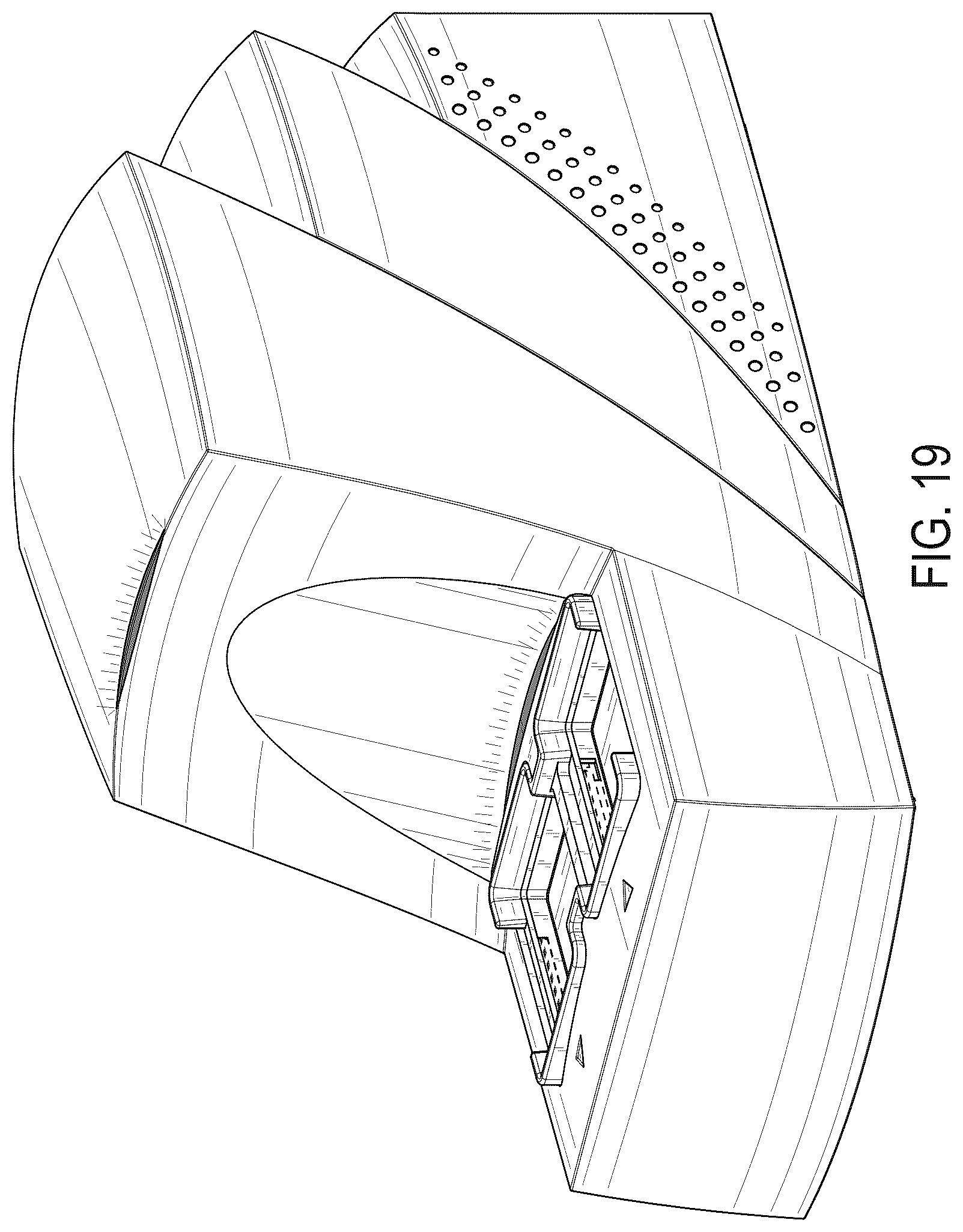 Patent USD1044035 Figure 17 – Instrument