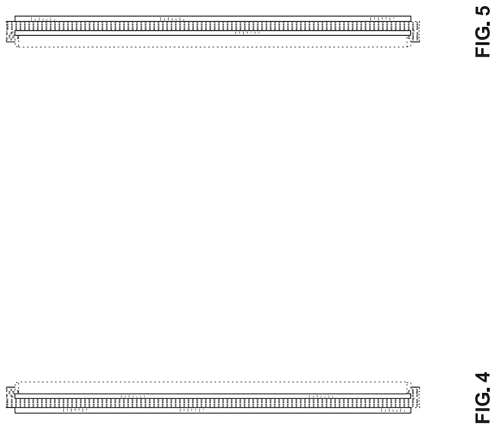 Patent USD1044037 Figure 4 – Window frame