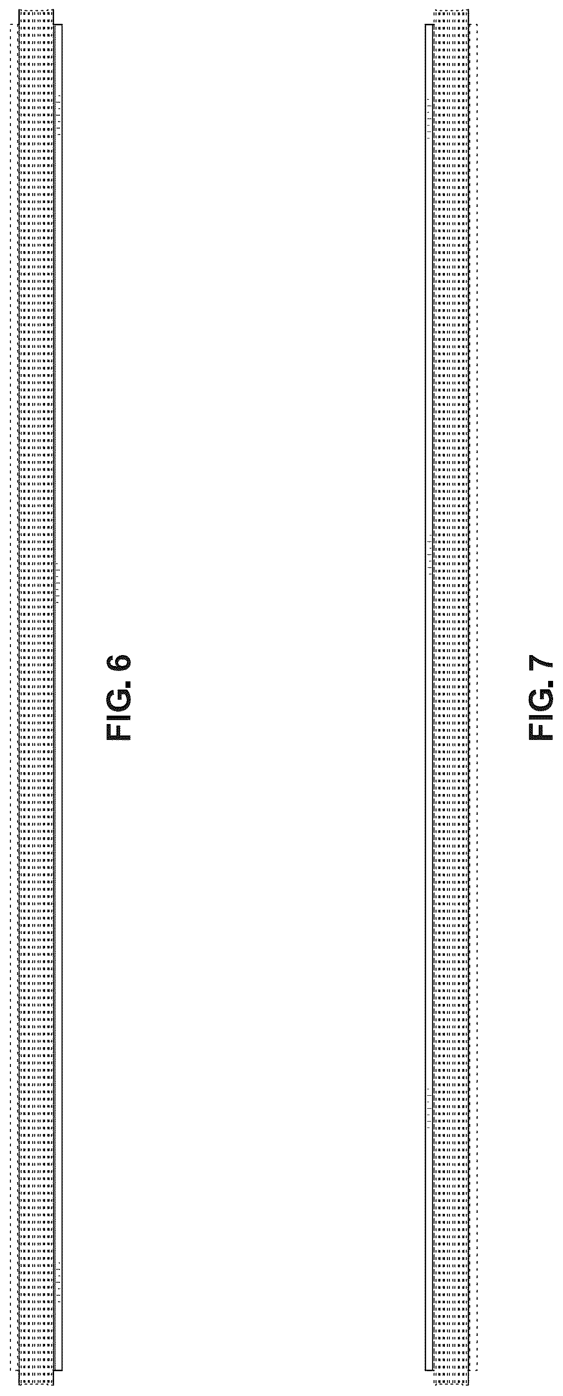 Patent USD1044037 Figure 5 – Window frame