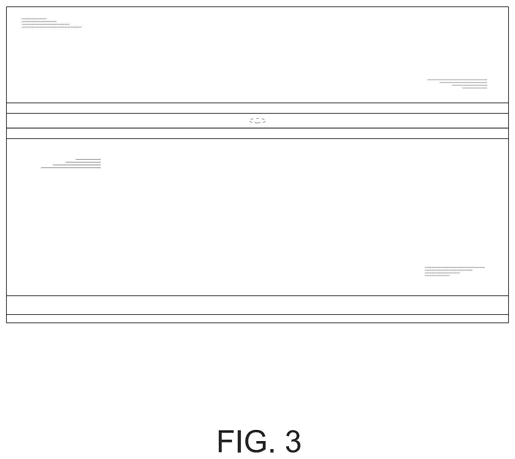 Patent USD1044041 Figure 3 – Auxiliary step platform for ladder