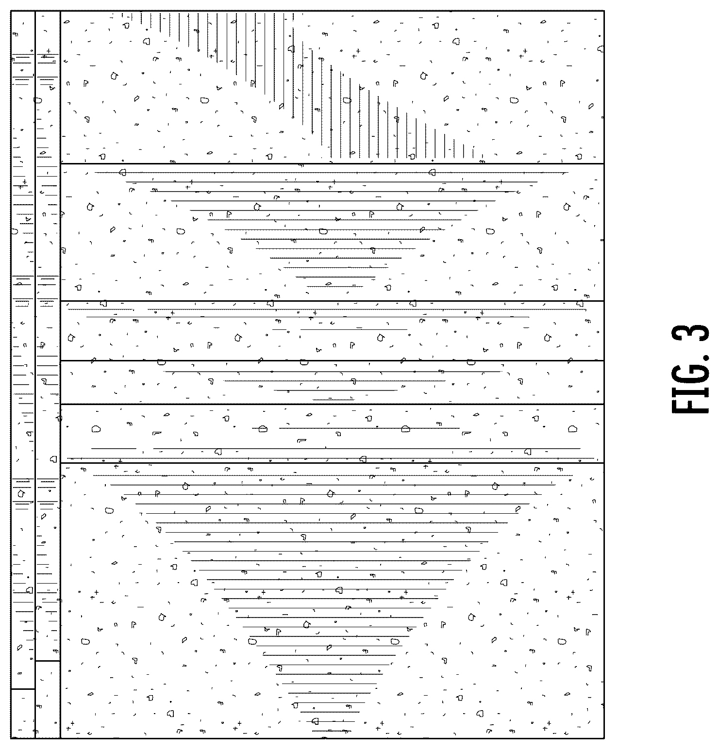 Patent USD1044043 Figure 3 – Corner masonry block