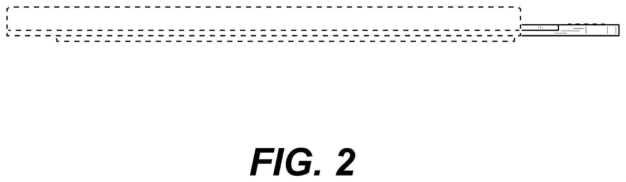 Patent USD1044044 Figure 2 – Roofing material