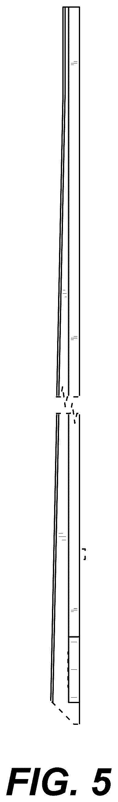 Patent USD1044044 Figure 5 – Roofing material