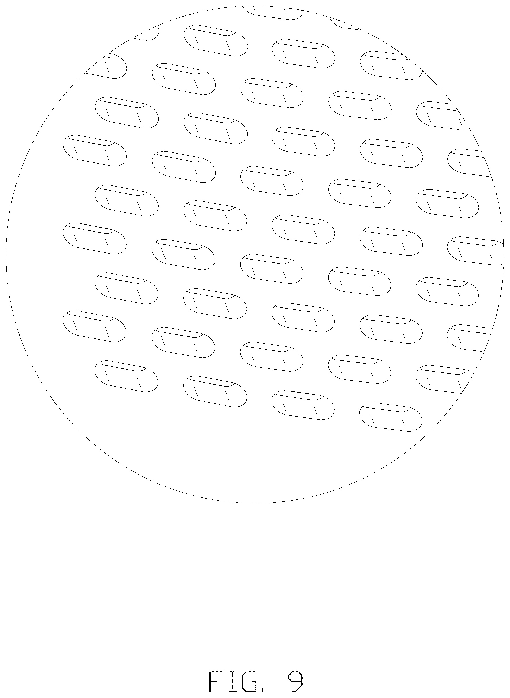 Patent USD1044054 Figure 9 – Projection lamp