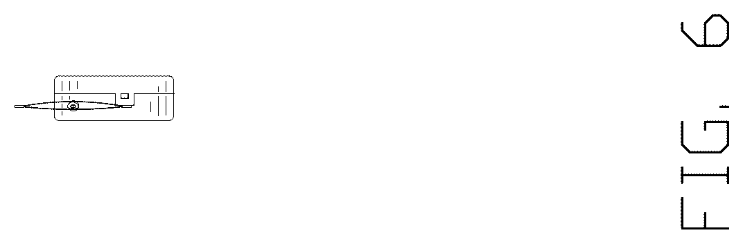 Patent USD1044058 Figure 6 – Light strip