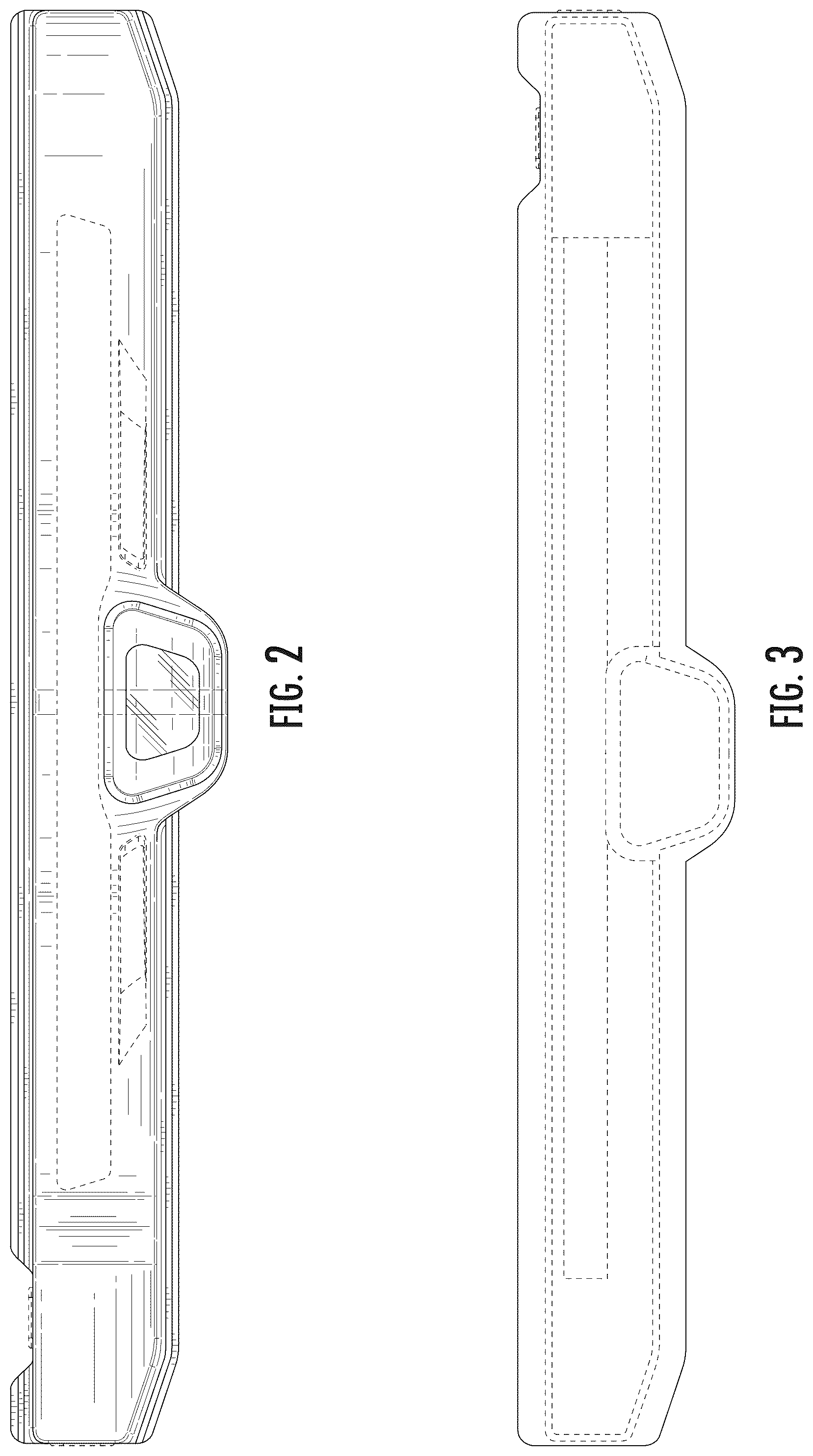 Patent USD1044069 Figure 2 – Headlamp