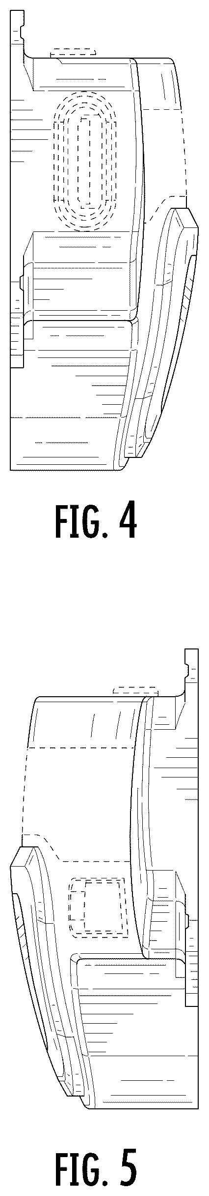 Patent USD1044069 Figure 3 – Headlamp