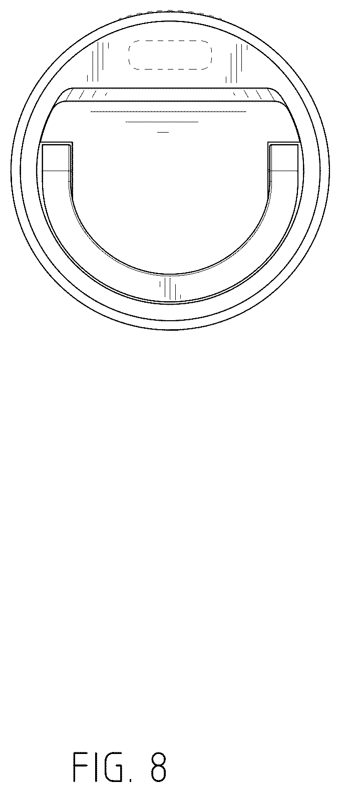 Patent USD1044071 Figure 8 – Camping light
