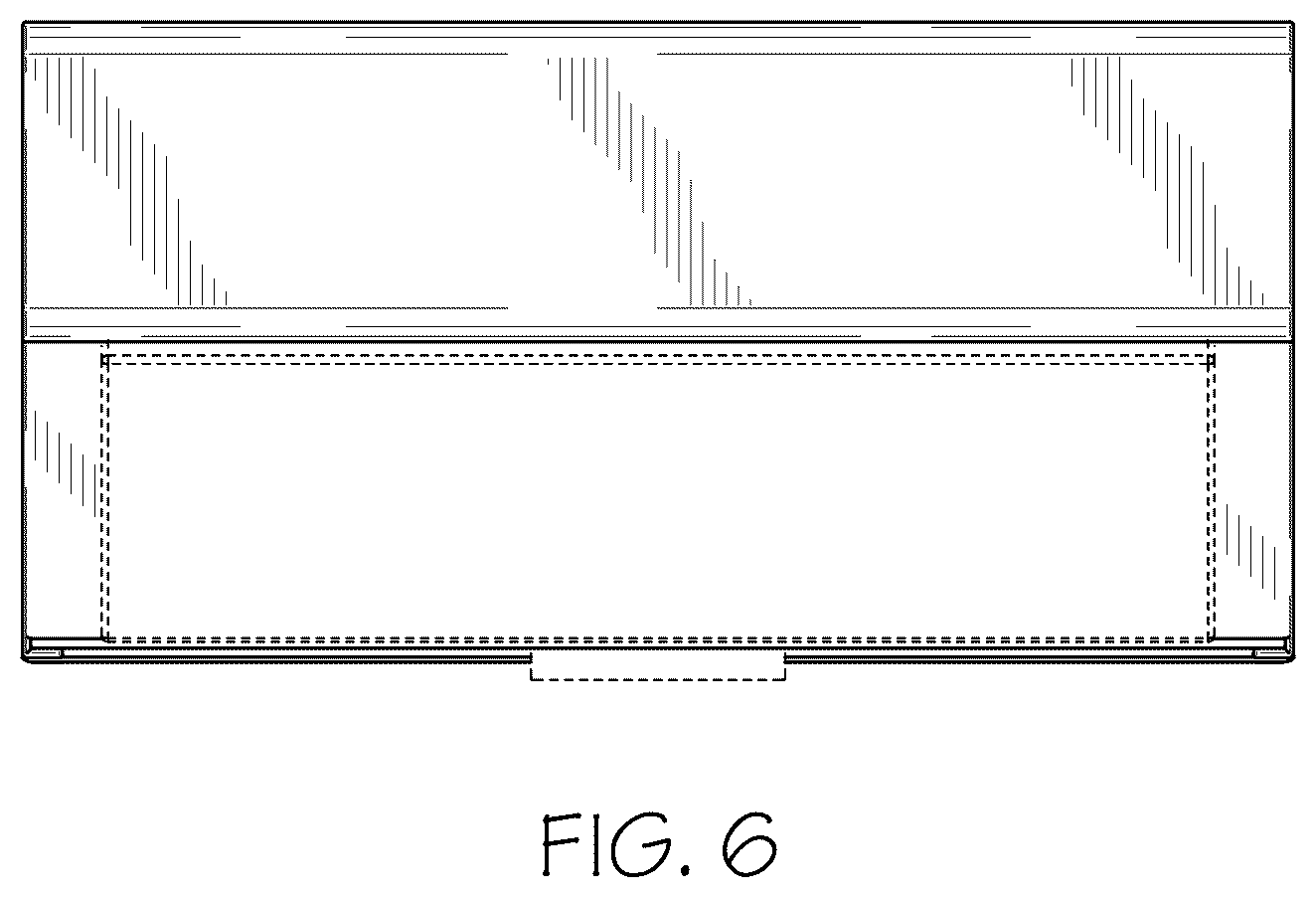 Patent USD1044073 Figure 6 – Solar light