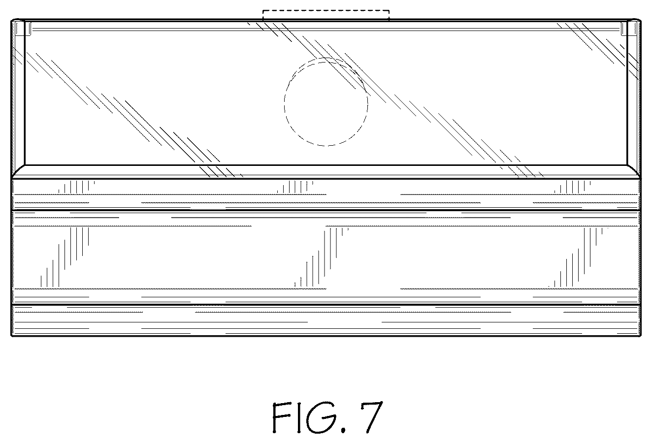 Patent USD1044073 Figure 7 – Solar light