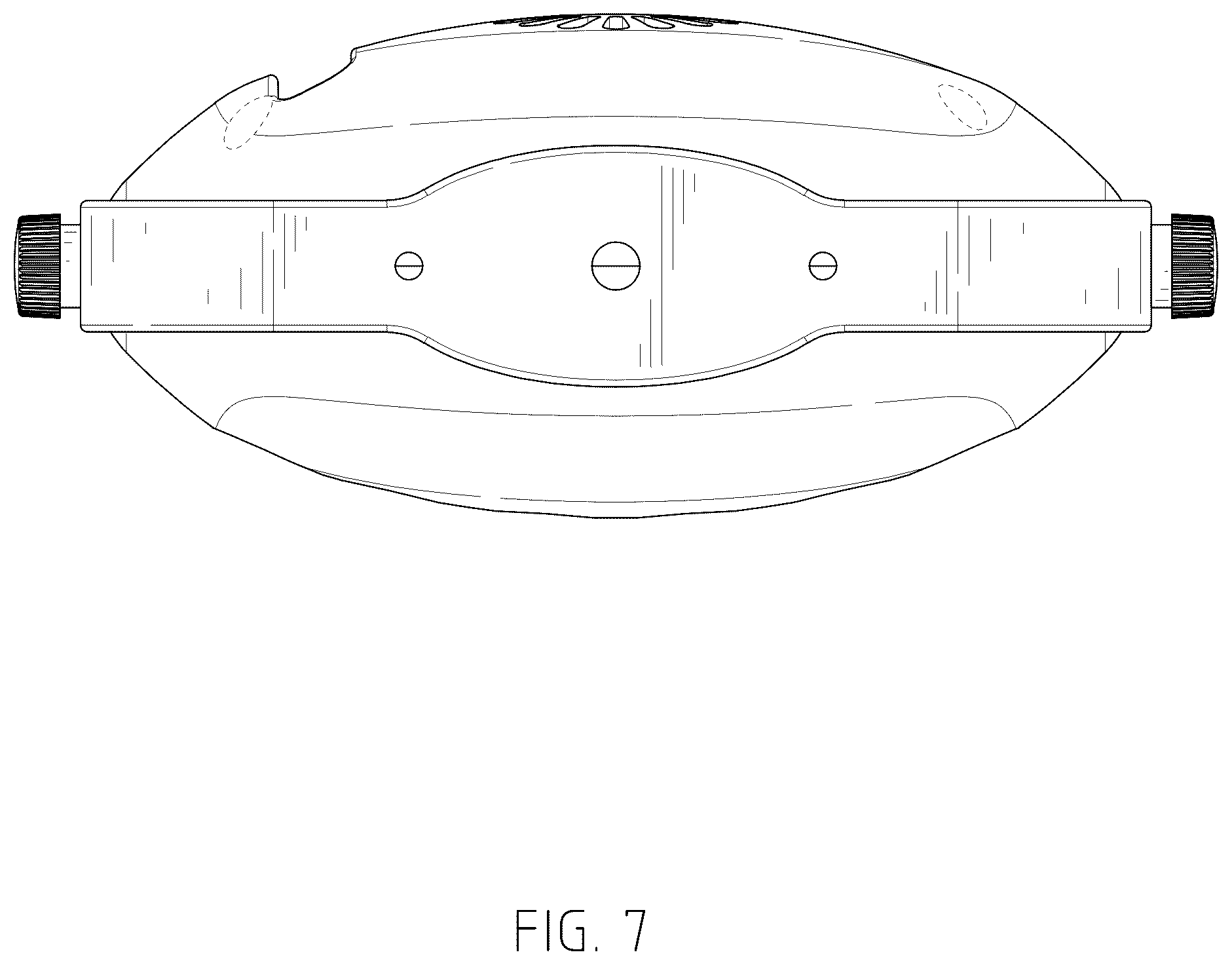 Patent USD1044076 Figure 7 – Party light