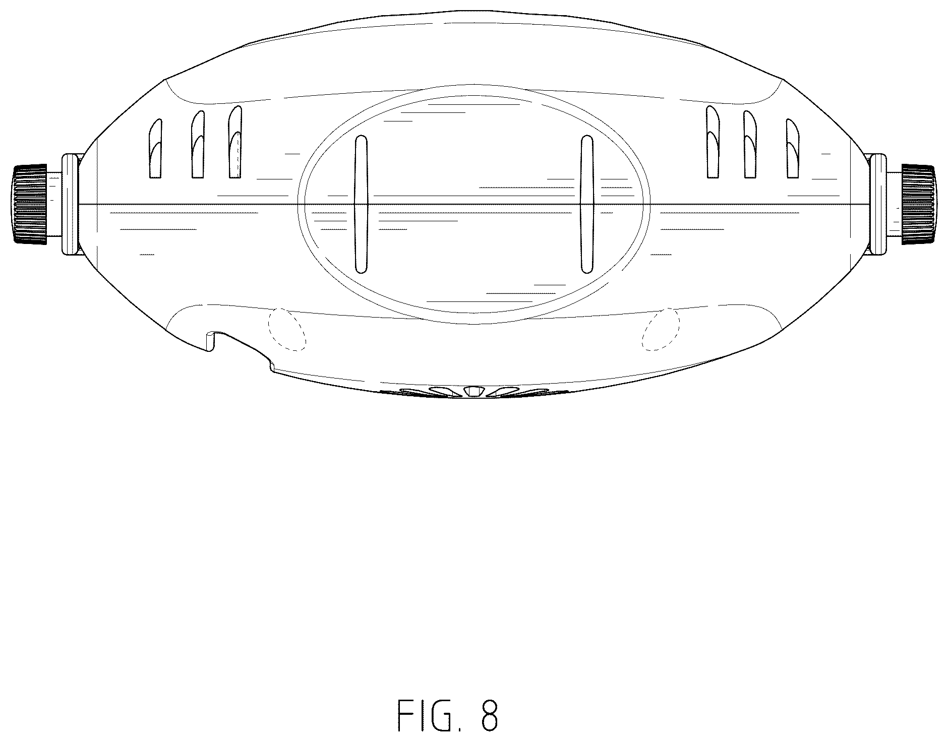 Patent USD1044076 Figure 8 – Party light