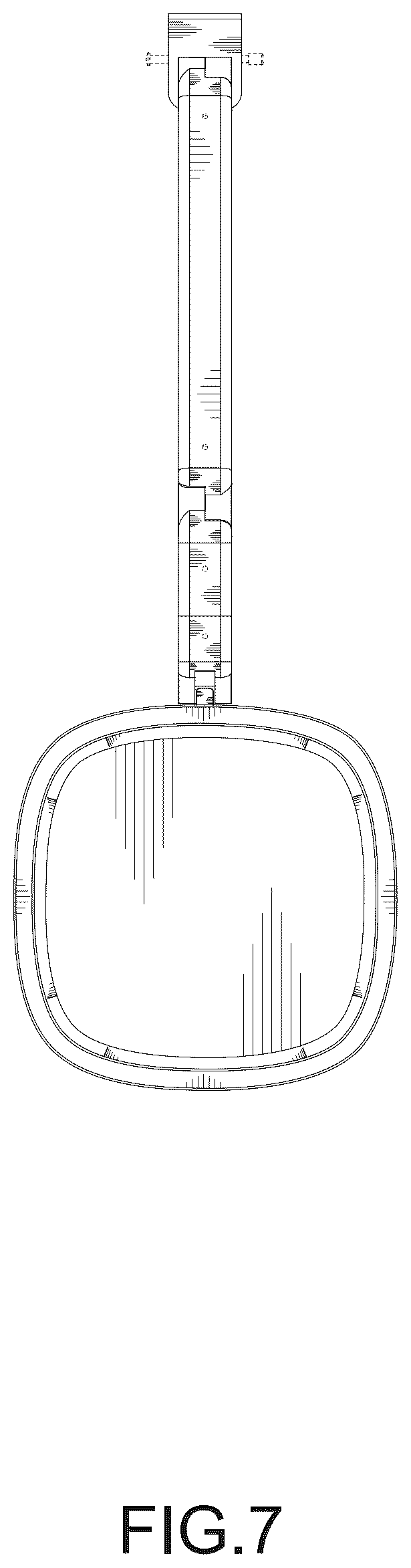 Patent USD1044080 Figure 7 – Desk lamp