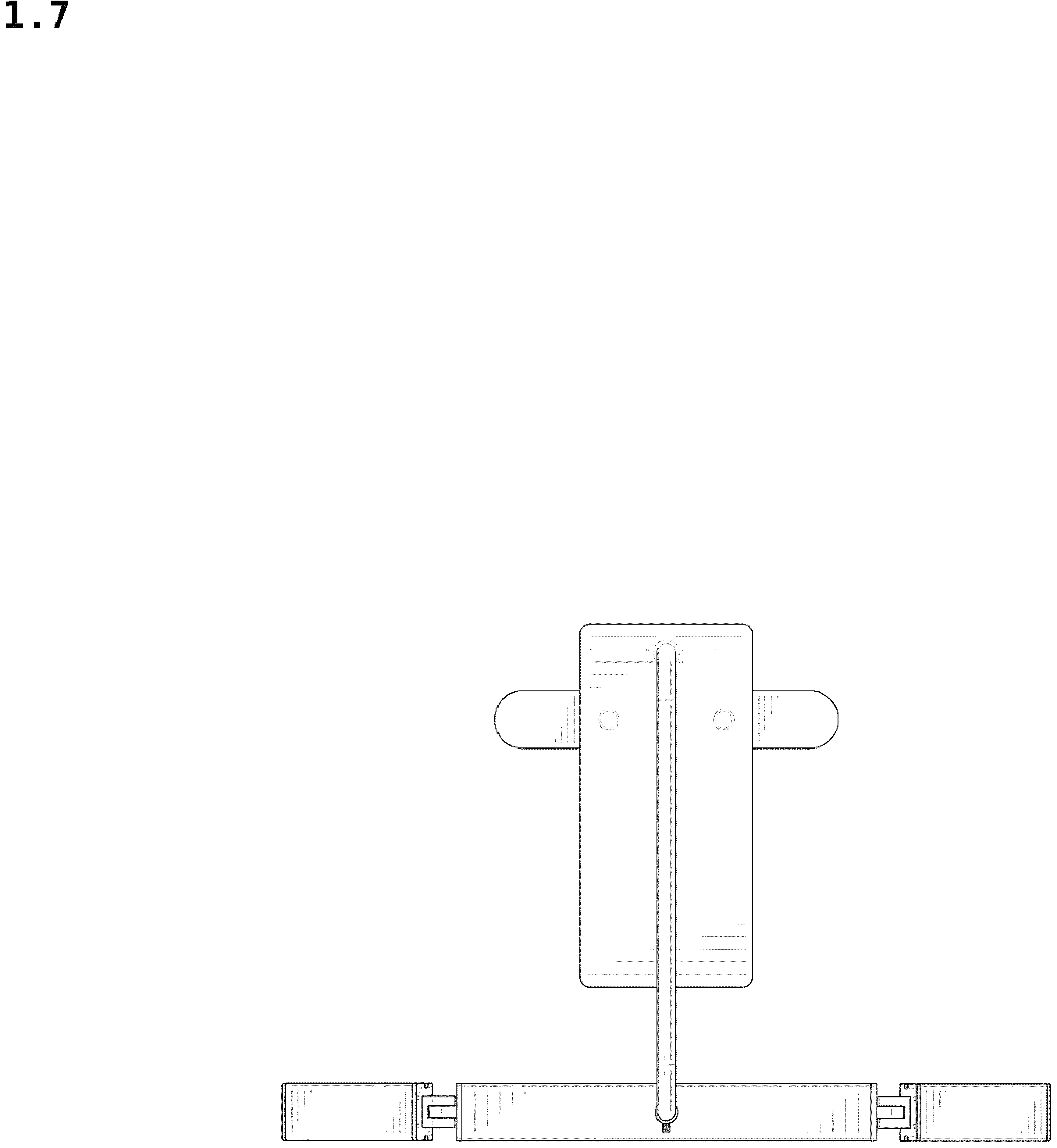 Patent USD1044081 Figure 7 – Floor lamp