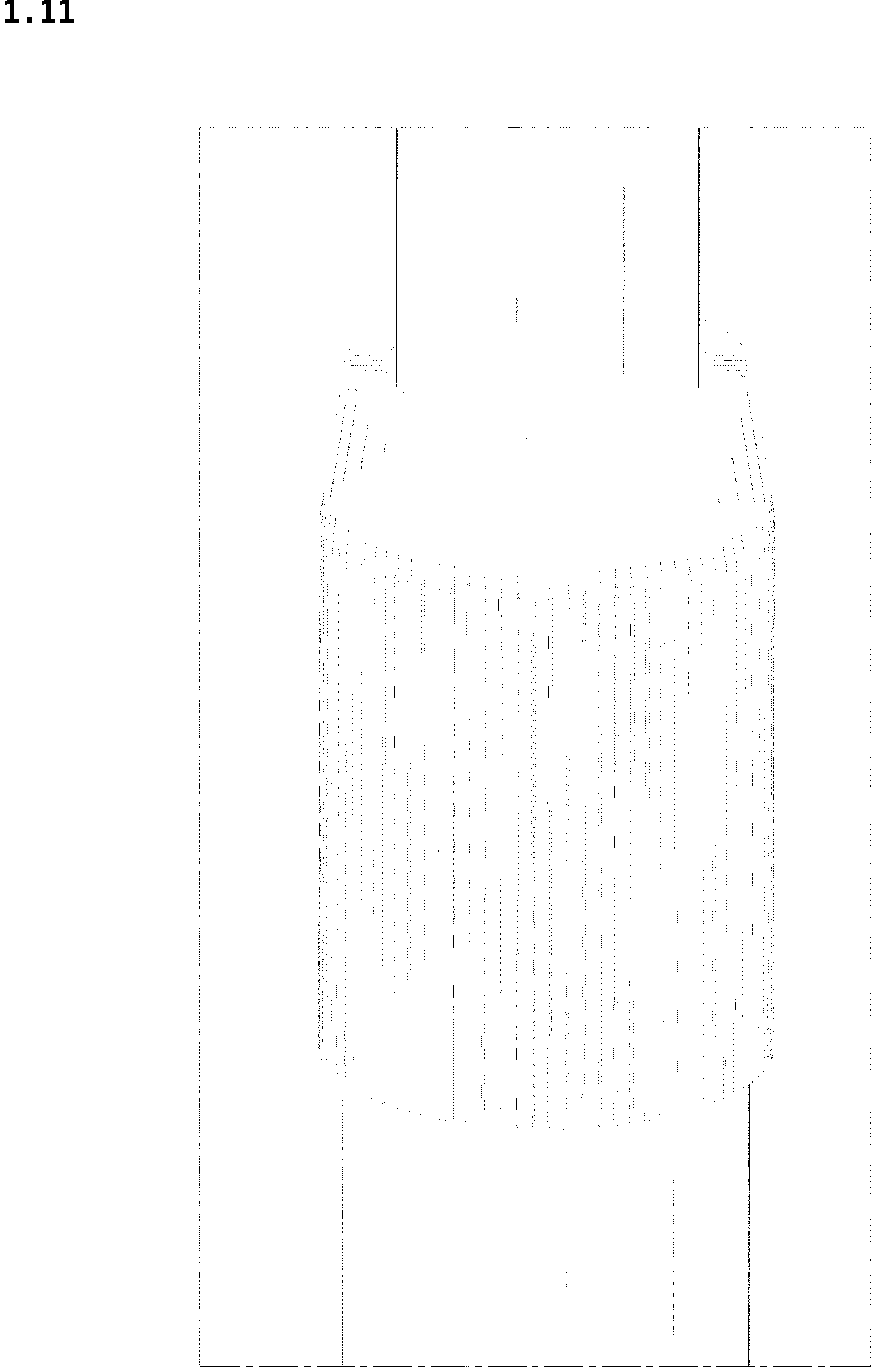Patent USD1044081 Figure 11 – Floor lamp