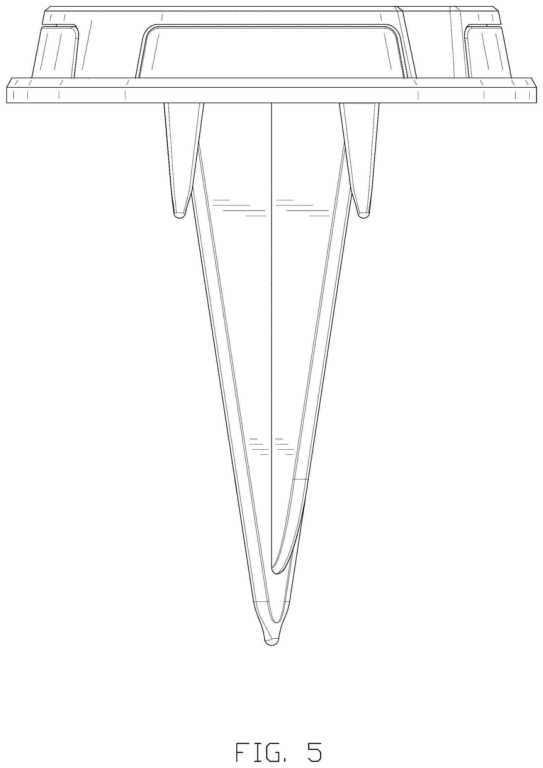 Patent USD1044082 Figure 5 – Solar light