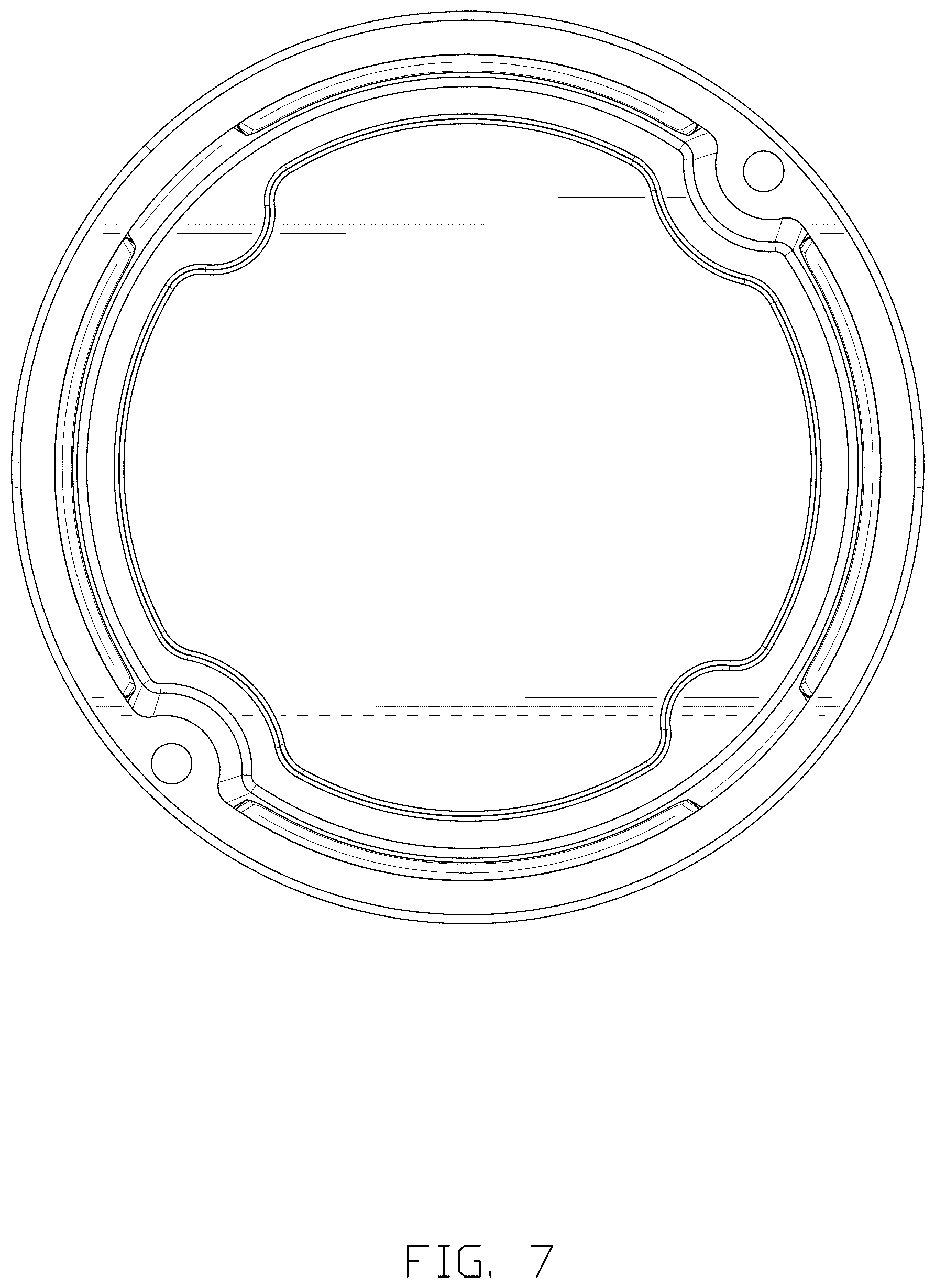 Patent USD1044082 Figure 7 – Solar light
