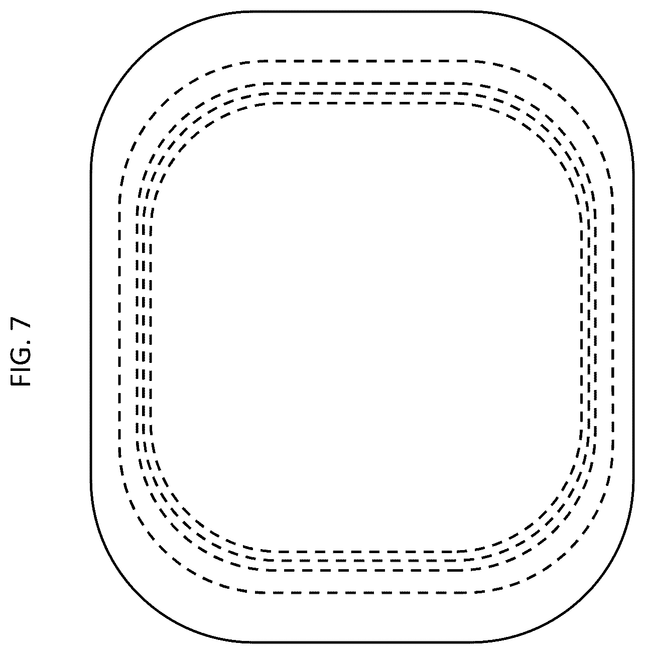 Patent USD1044083 Figure 7 – Lamp