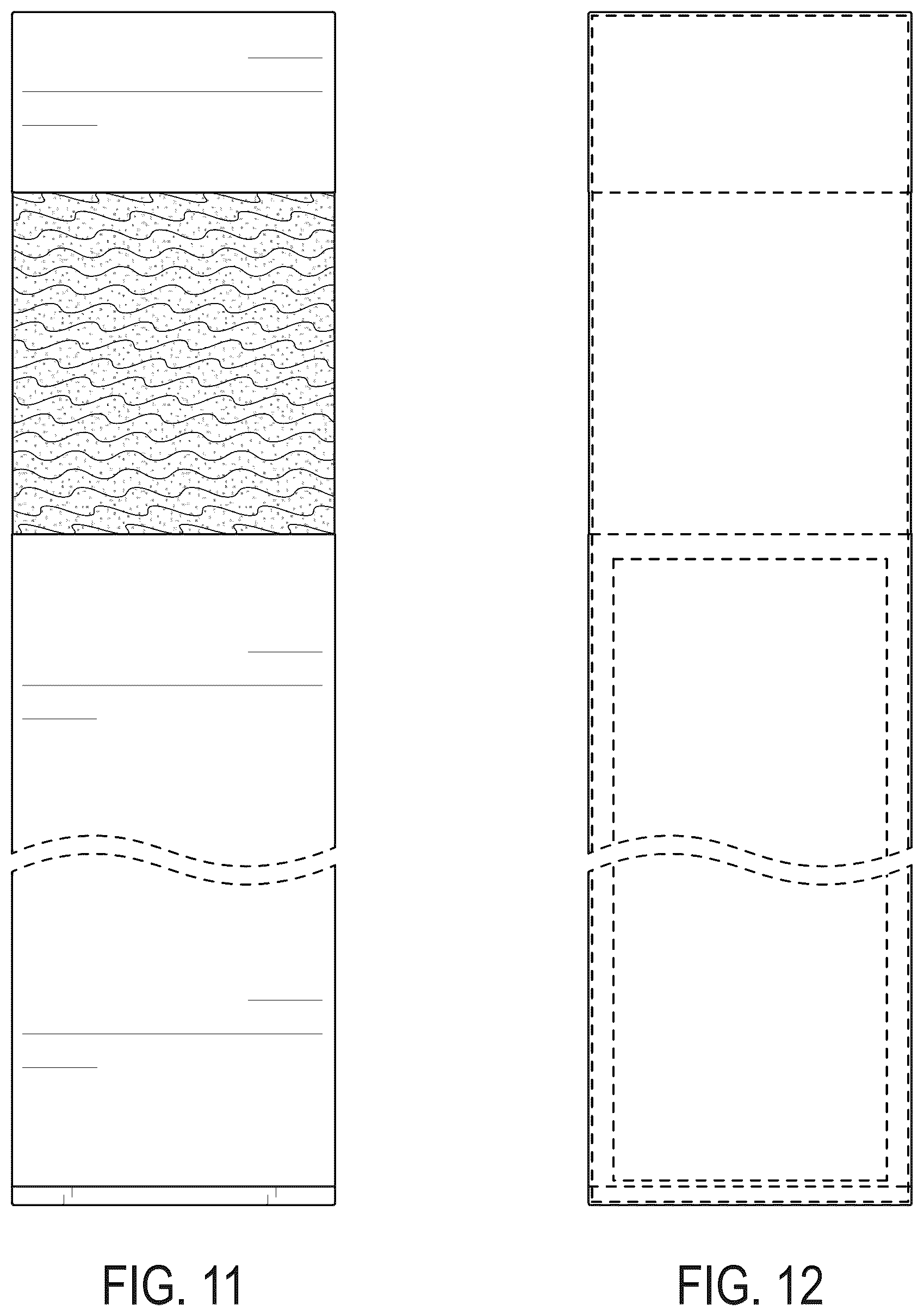 Patent USD1044086 Figure 8 – Lighting fixture