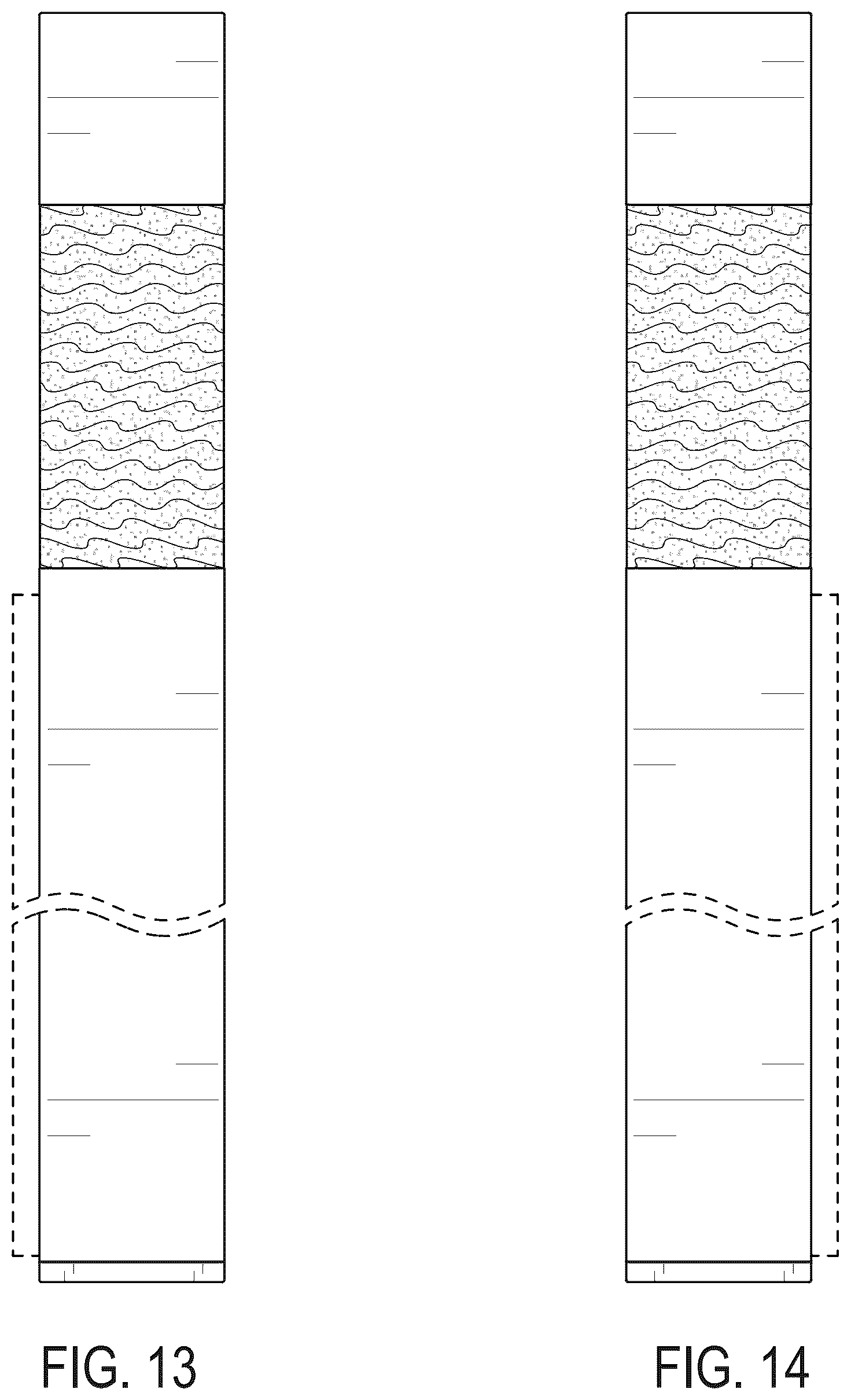 Patent USD1044086 Figure 9 – Lighting fixture