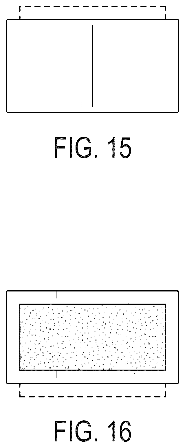 Patent USD1044086 Figure 10 – Lighting fixture