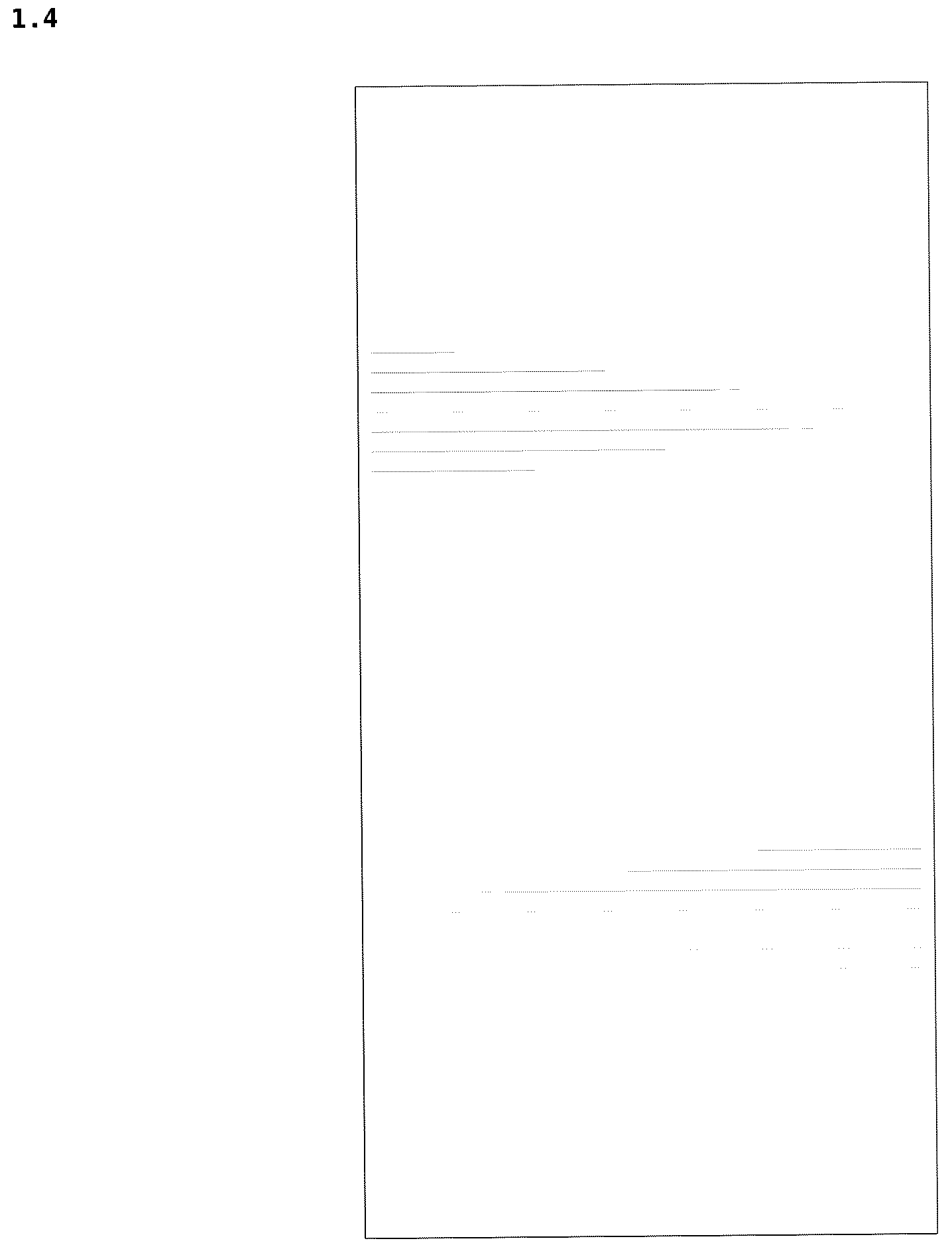 Patent USD1044090 Figure 4 – Wall lamp