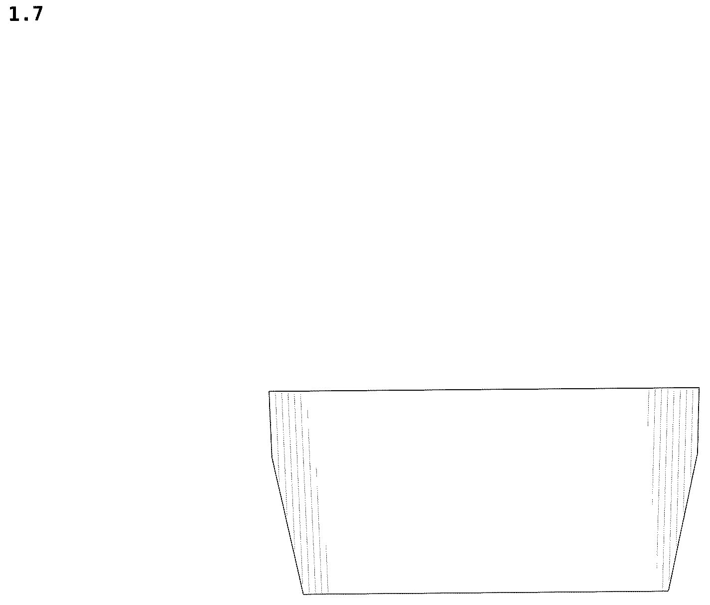 Patent USD1044090 Figure 7 – Wall lamp