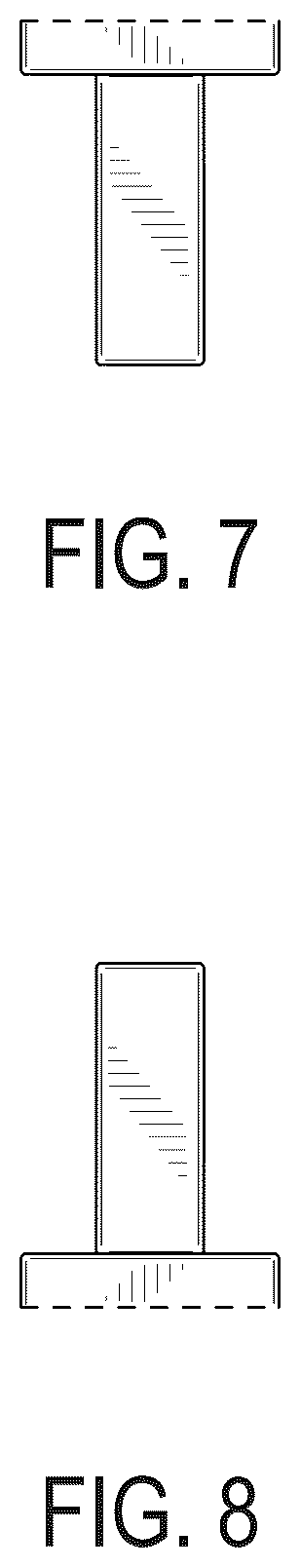 Patent USD1044092 Figure 4 – Lighting fixture
