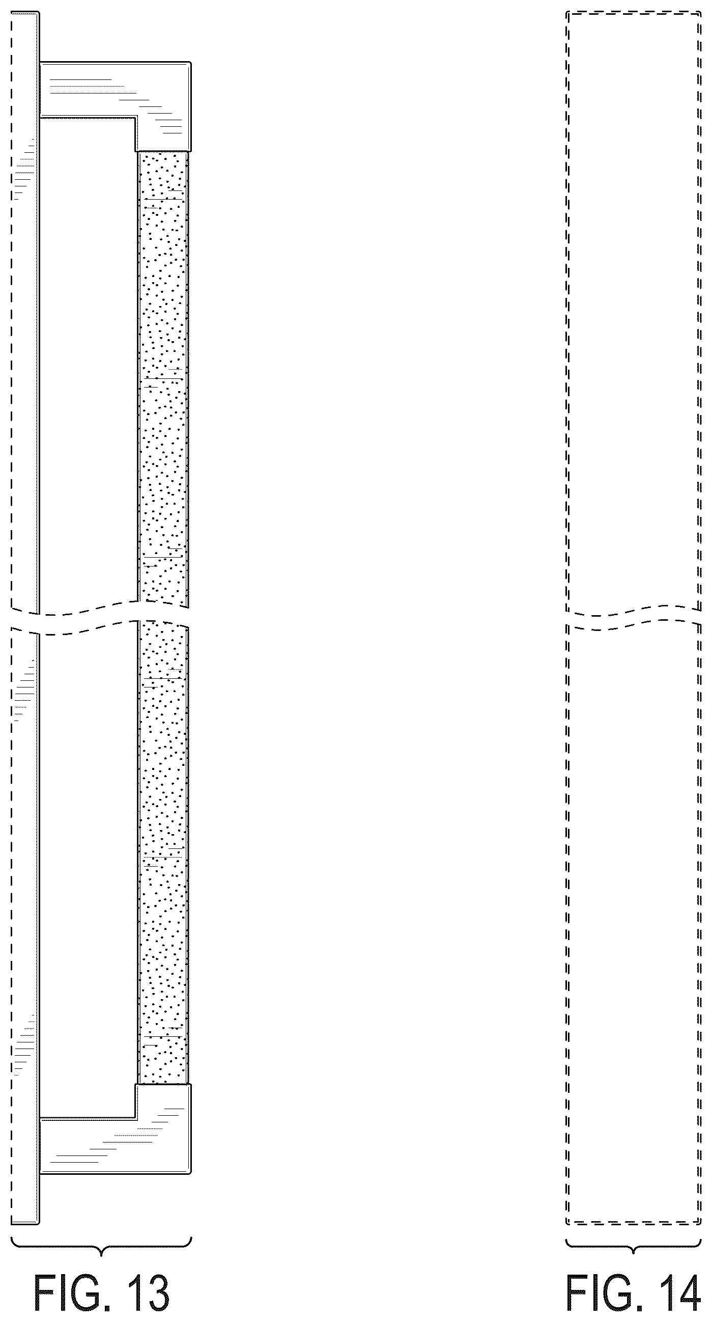 Patent USD1044092 Figure 7 – Lighting fixture