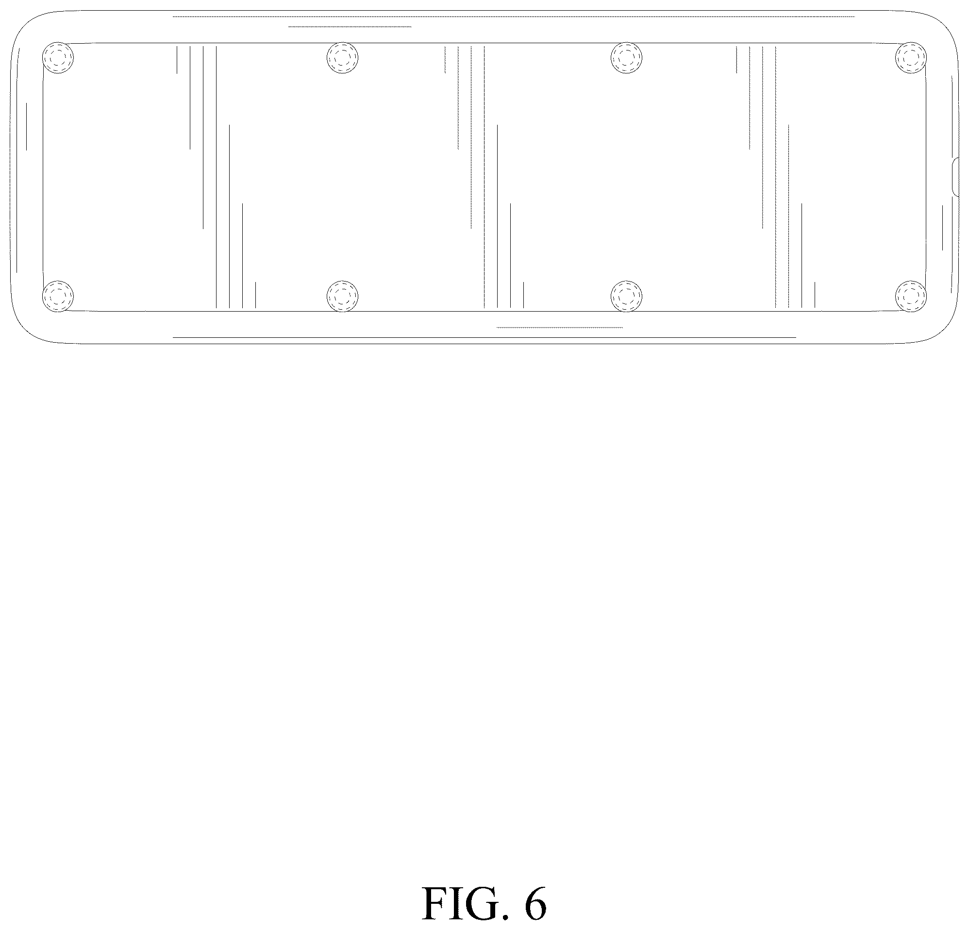 Patent USD1044099 Figure 6 – LED candle