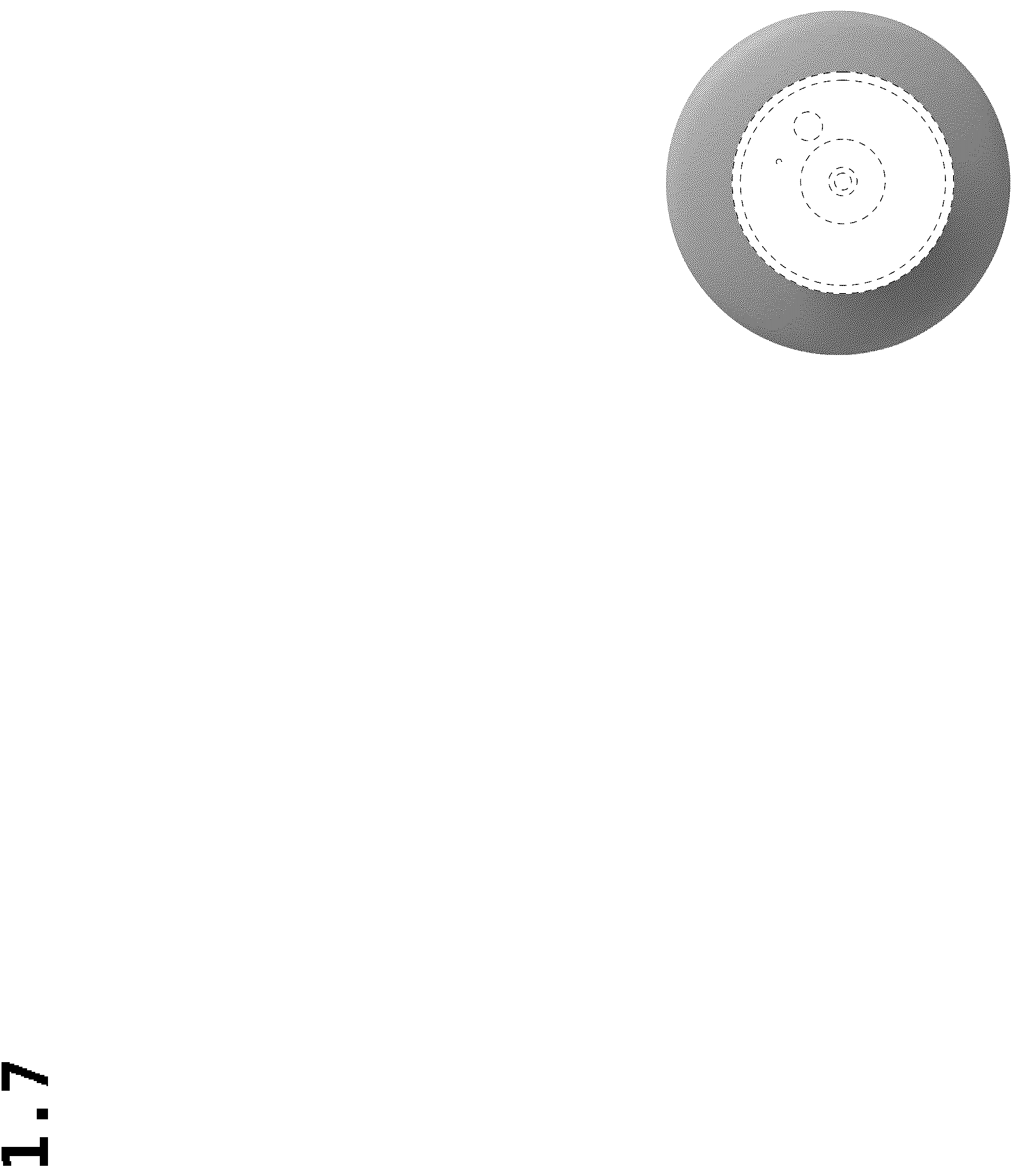 Patent USD1044105 Figure 7 – Lamp