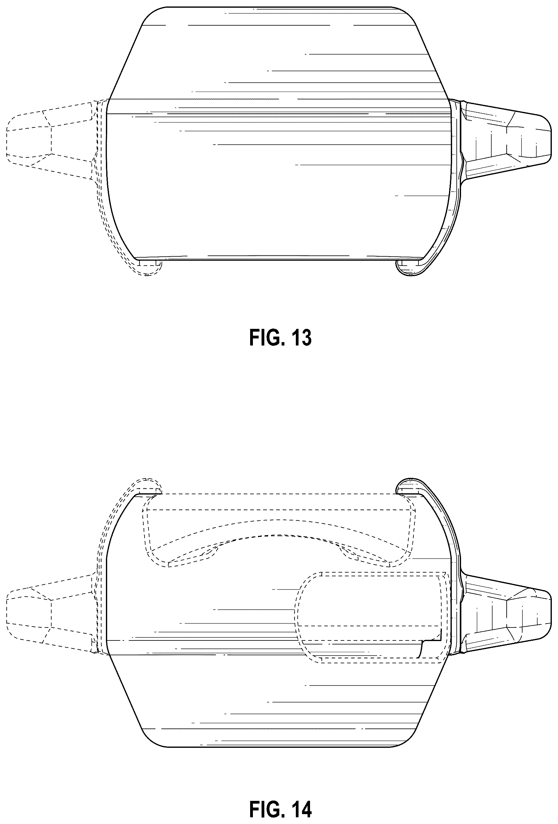 Patent USD1044108 Figure 10 – Light holder