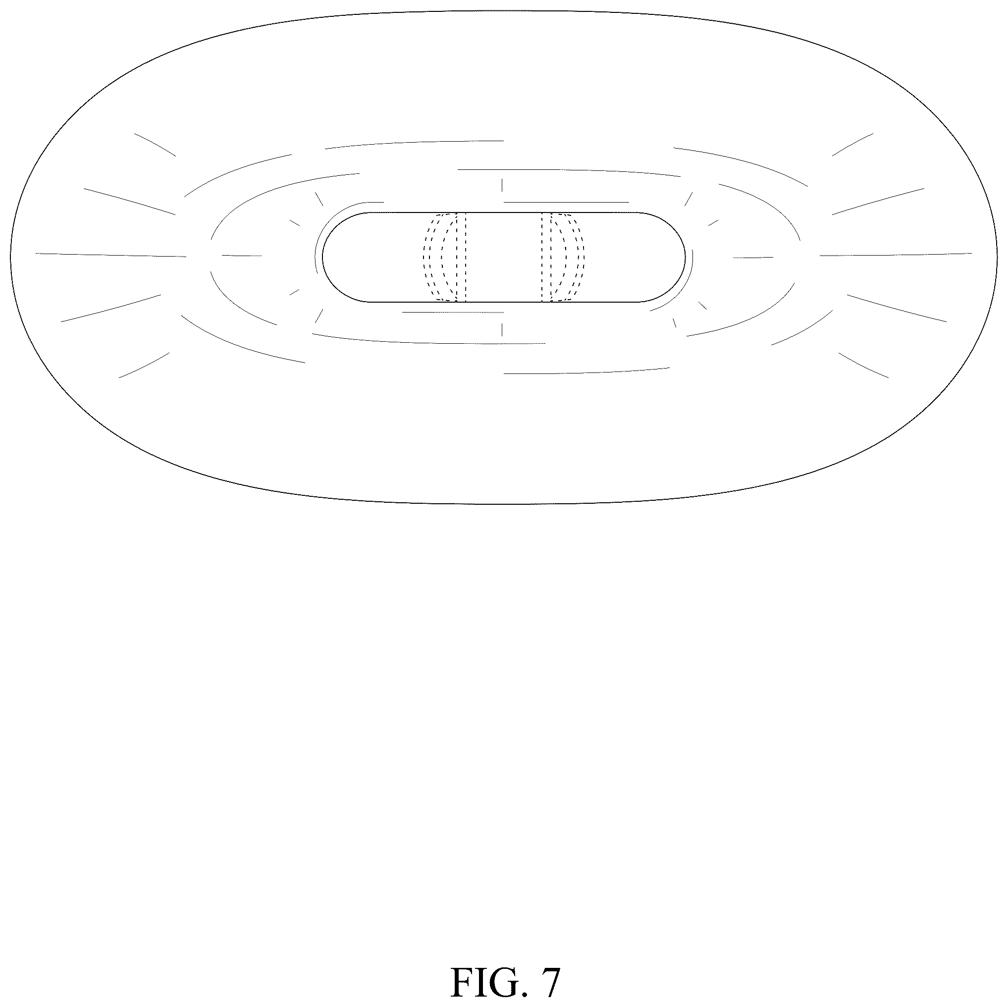 Patent USD1044111 Figure 7 – Electronic atomizing apparatus