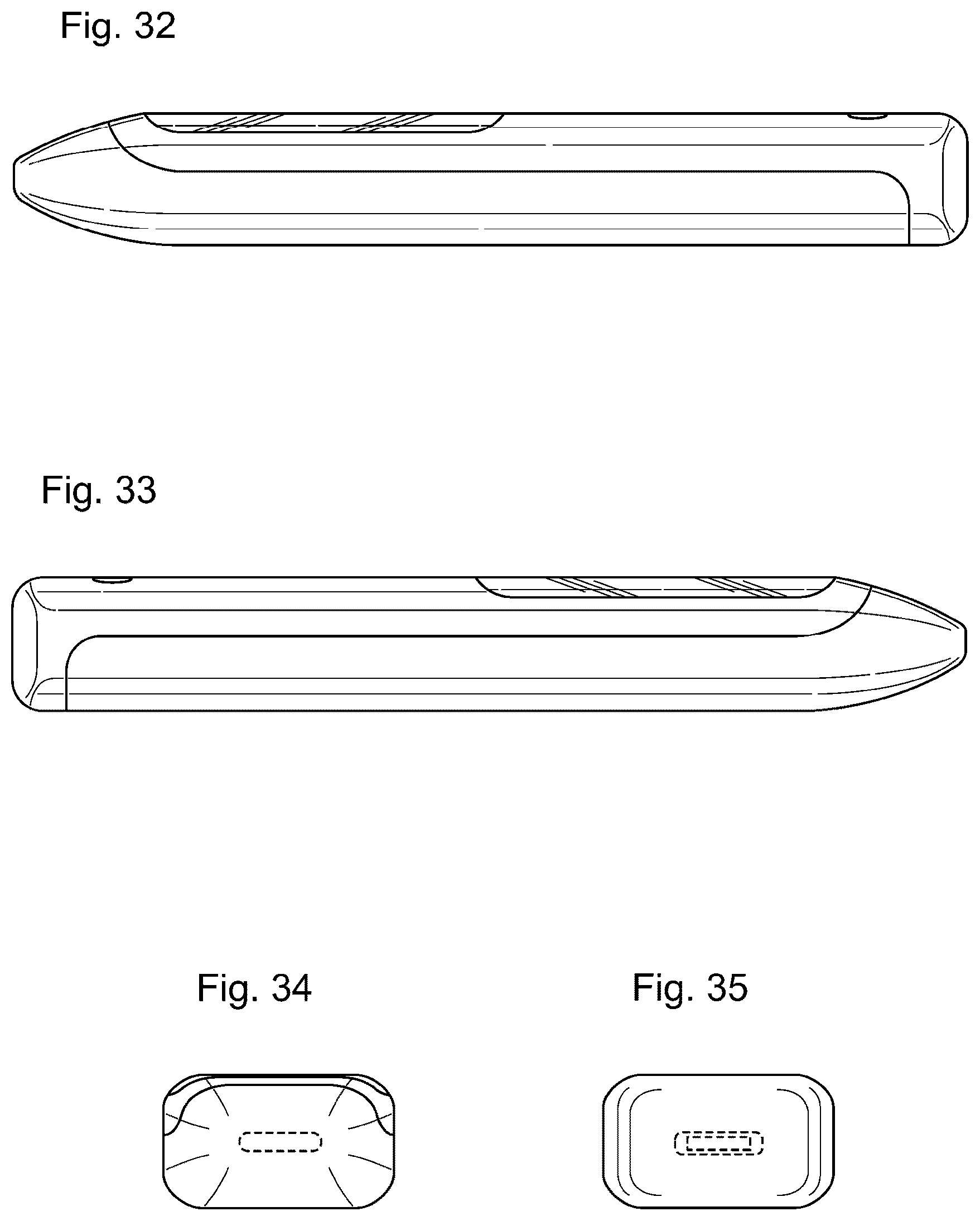 Patent USD1044112 Figure 15 – Oral vaporizer
