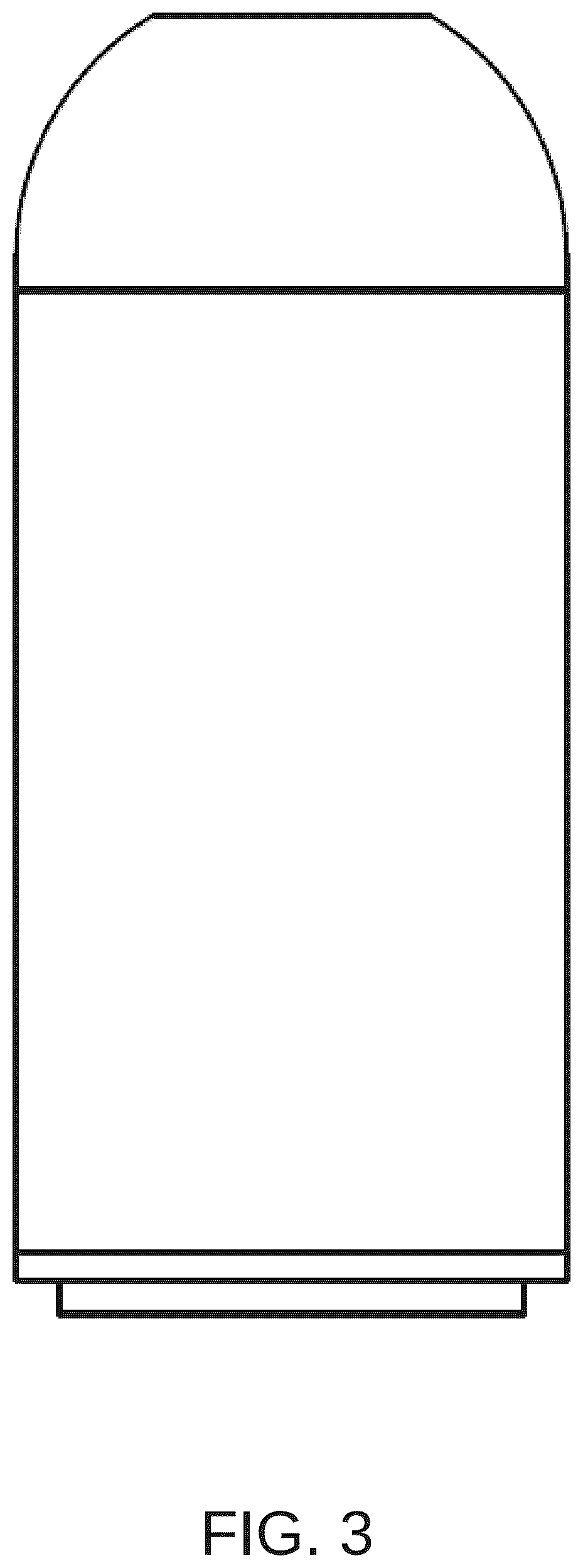 Patent USD1044113 Figure 3 – Vaporizer cartridge