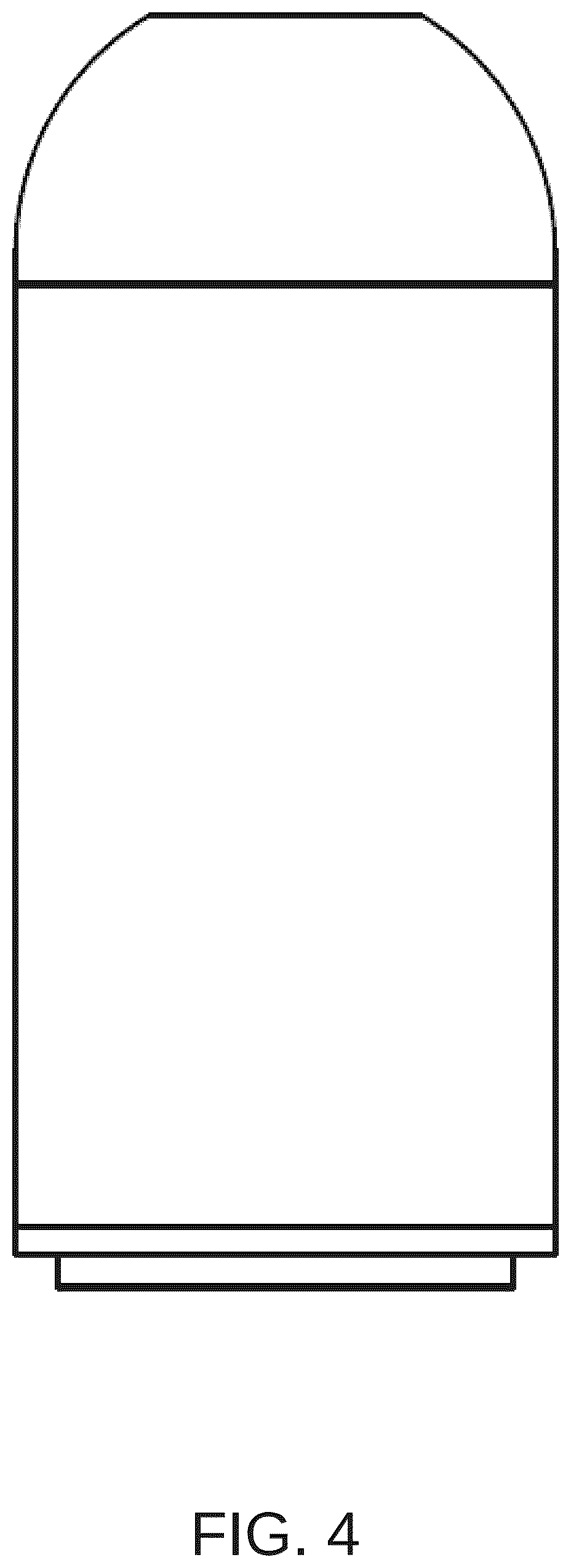 Patent USD1044113 Figure 4 – Vaporizer cartridge