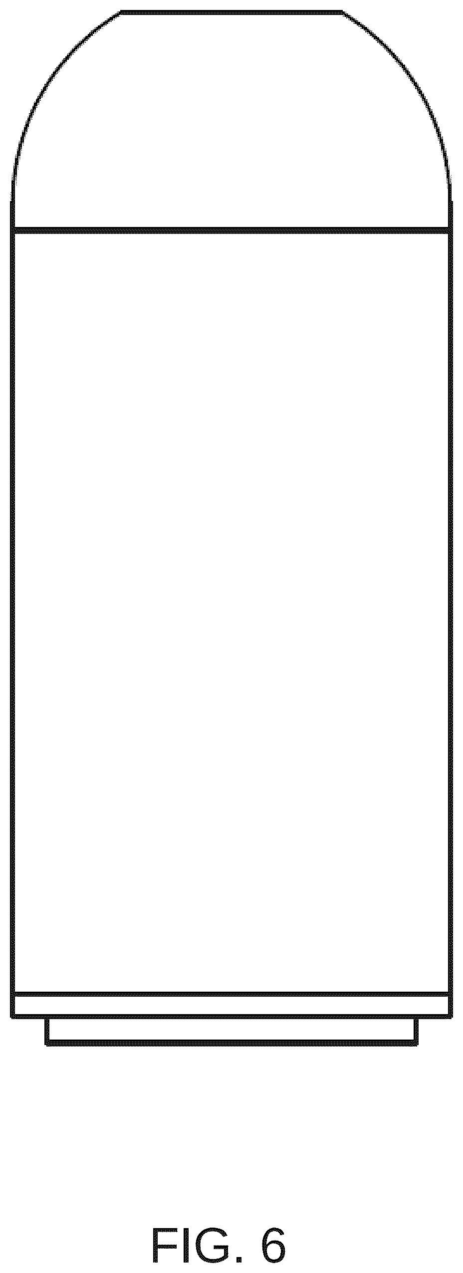 Patent USD1044113 Figure 6 – Vaporizer cartridge