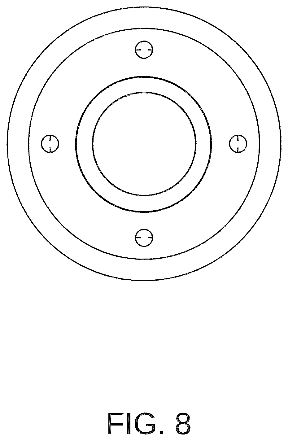 Patent USD1044113 Figure 8 – Vaporizer cartridge