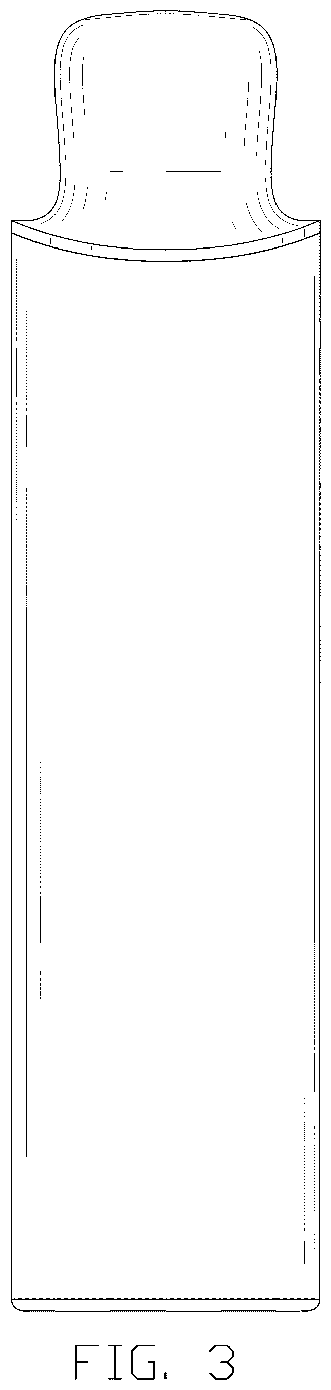 Patent USD1044115 Figure 3 – Electronic cigarette